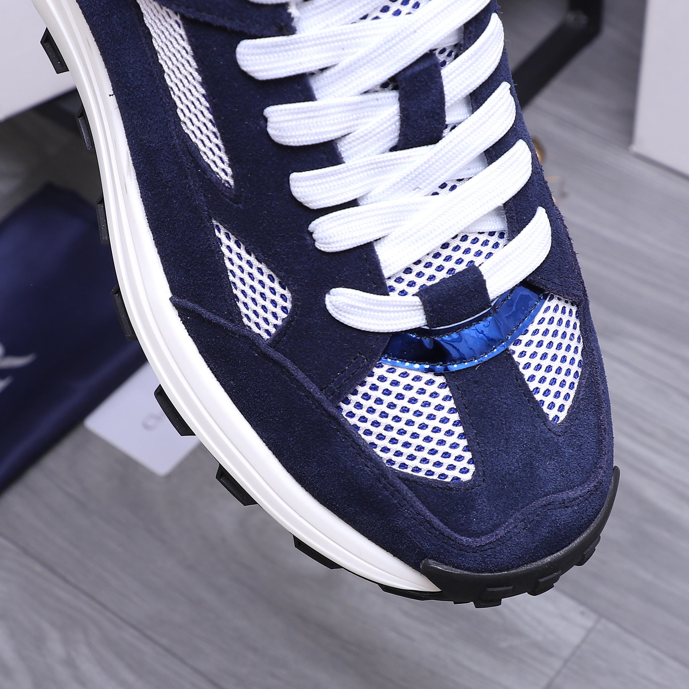 LuxluxHouse Best Quality Shoes Dior