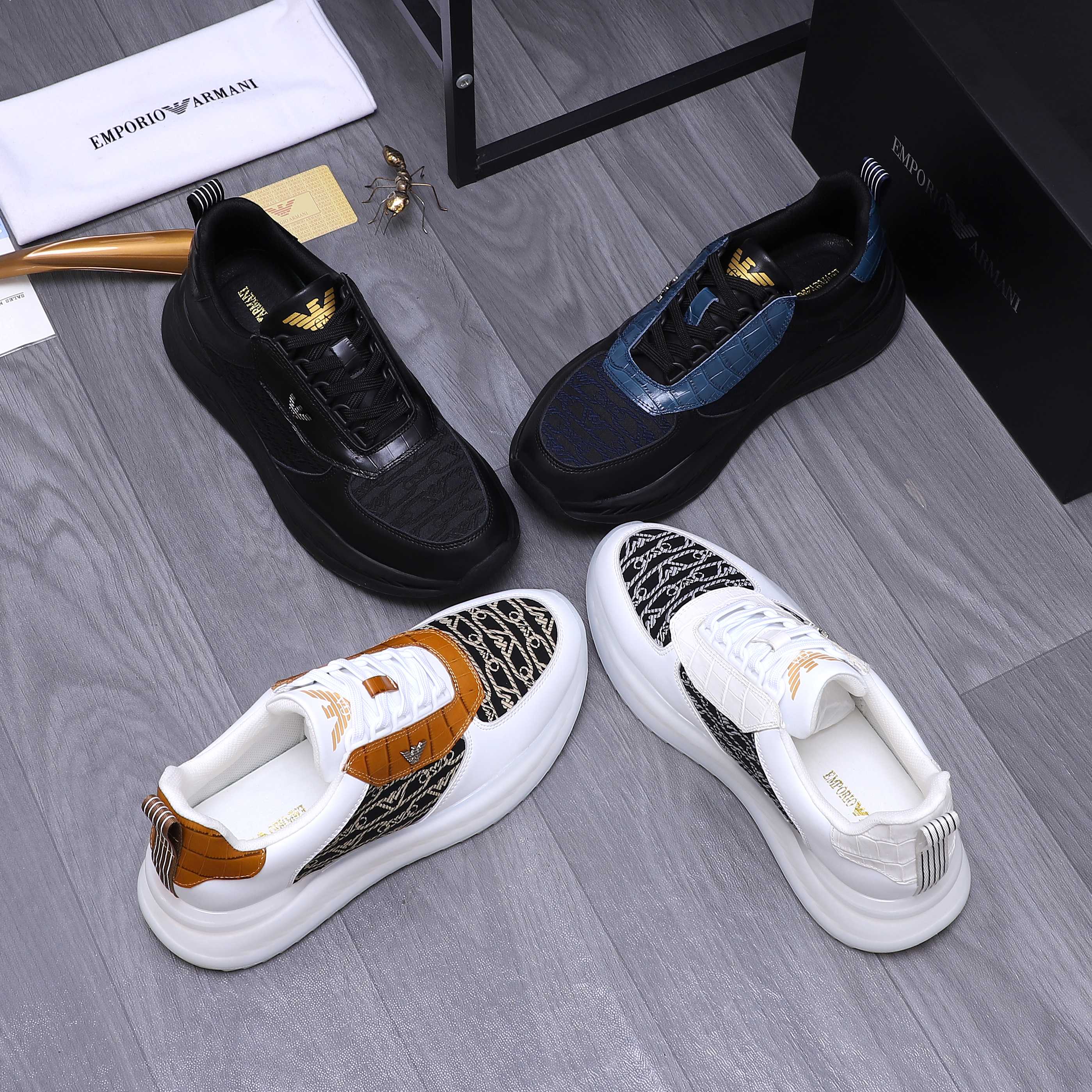 LuxluxHouse Best Quality Shoes Shoes Amiri