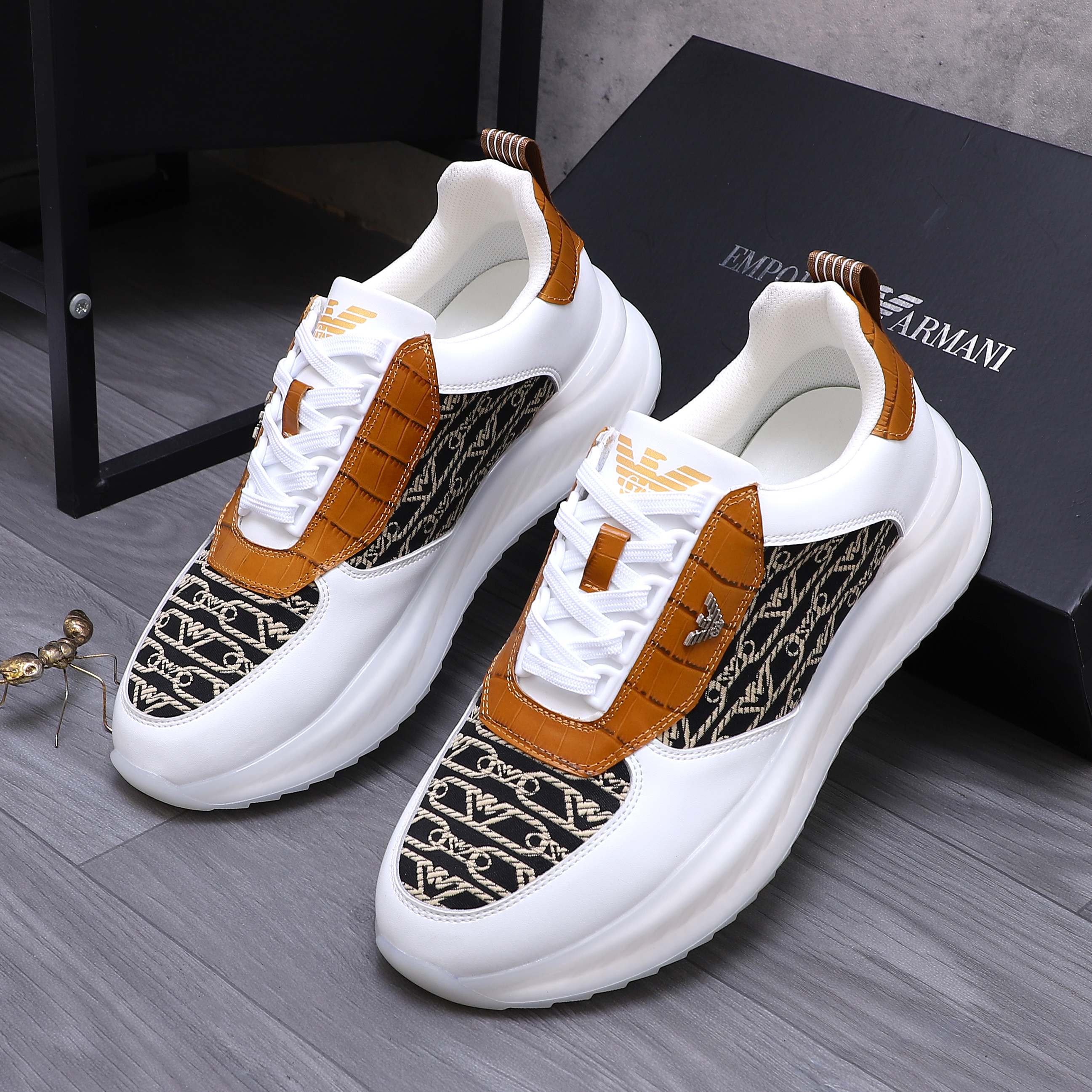 LuxluxHouse Best Quality Shoes Shoes Amiri