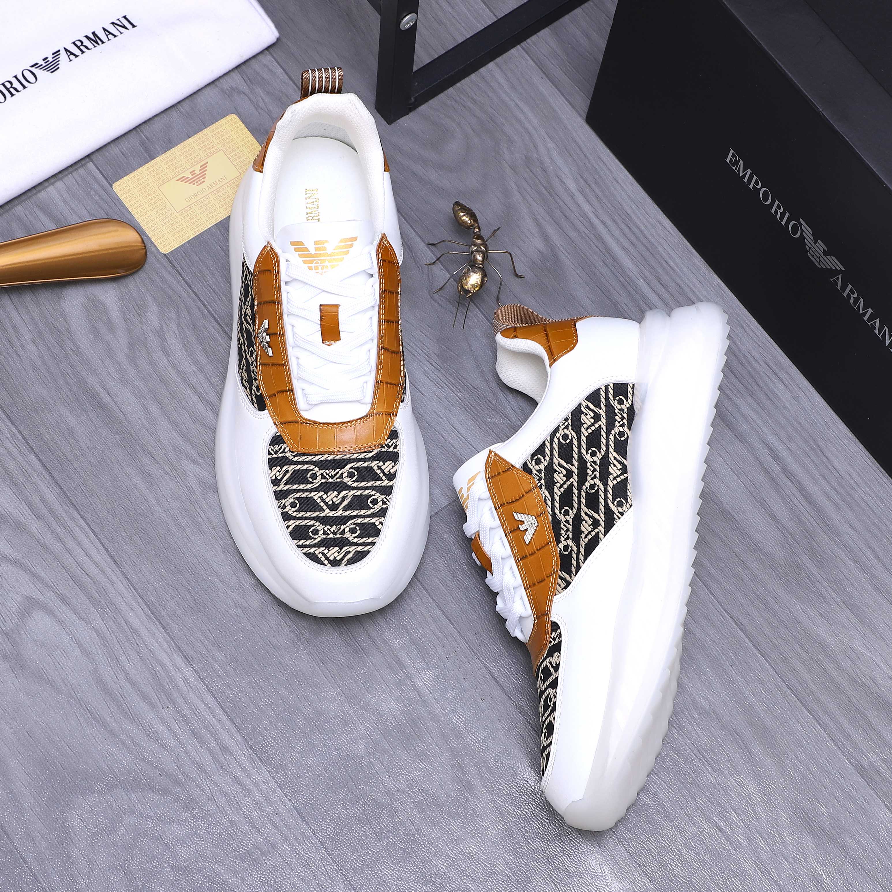 LuxluxHouse Best Quality Shoes Shoes Amiri