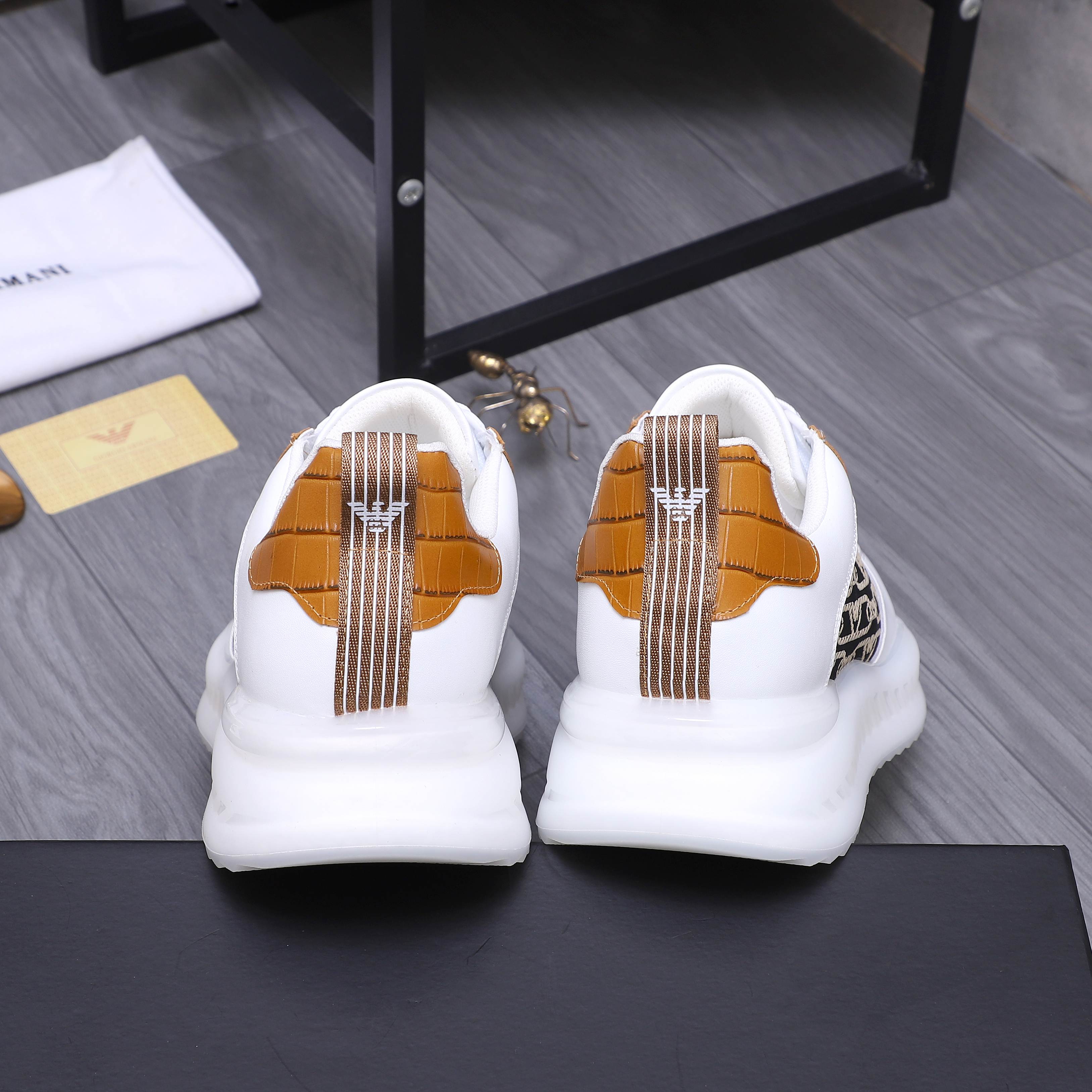 LuxluxHouse Best Quality Shoes Shoes Amiri