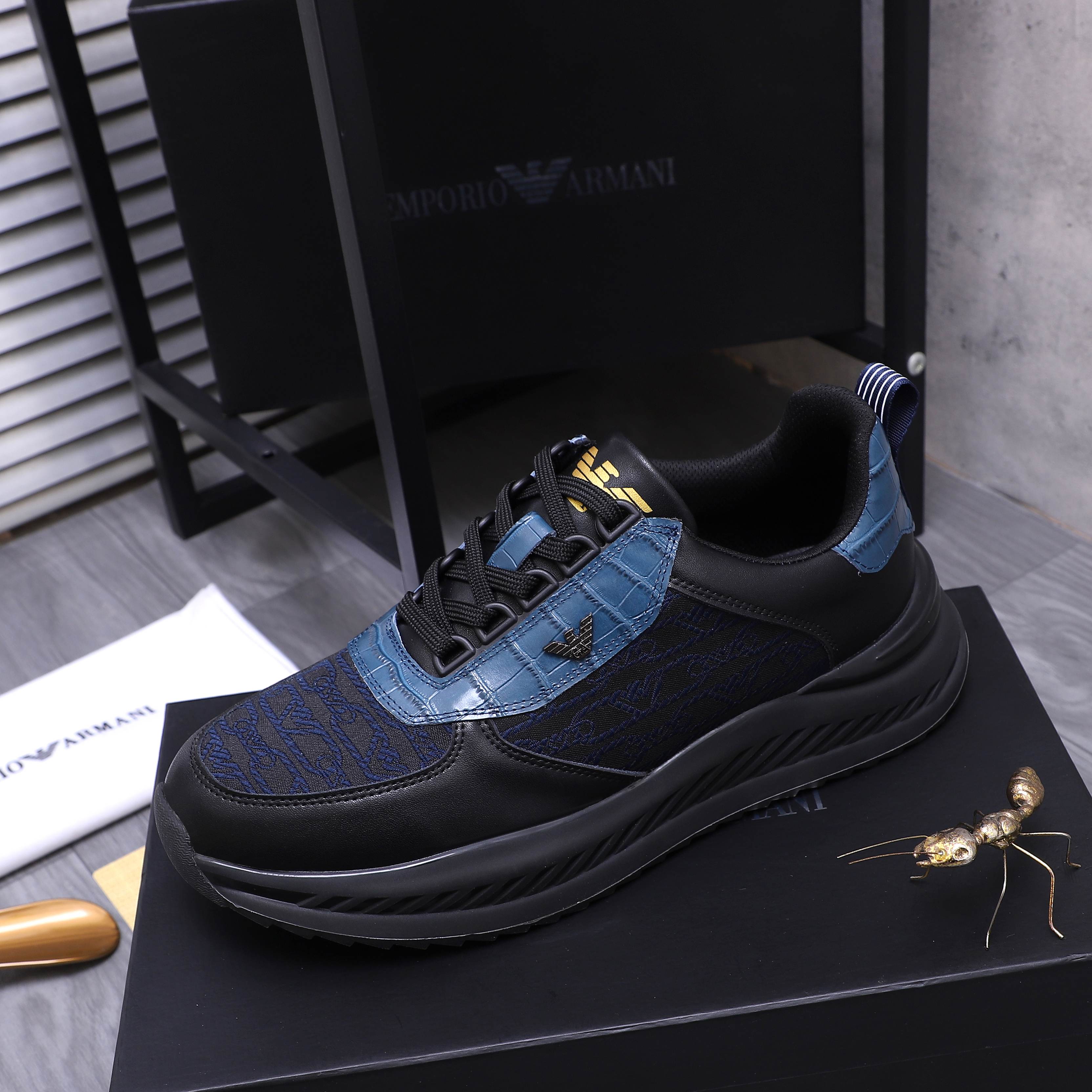 LuxluxHouse Best Quality Shoes Shoes Amiri