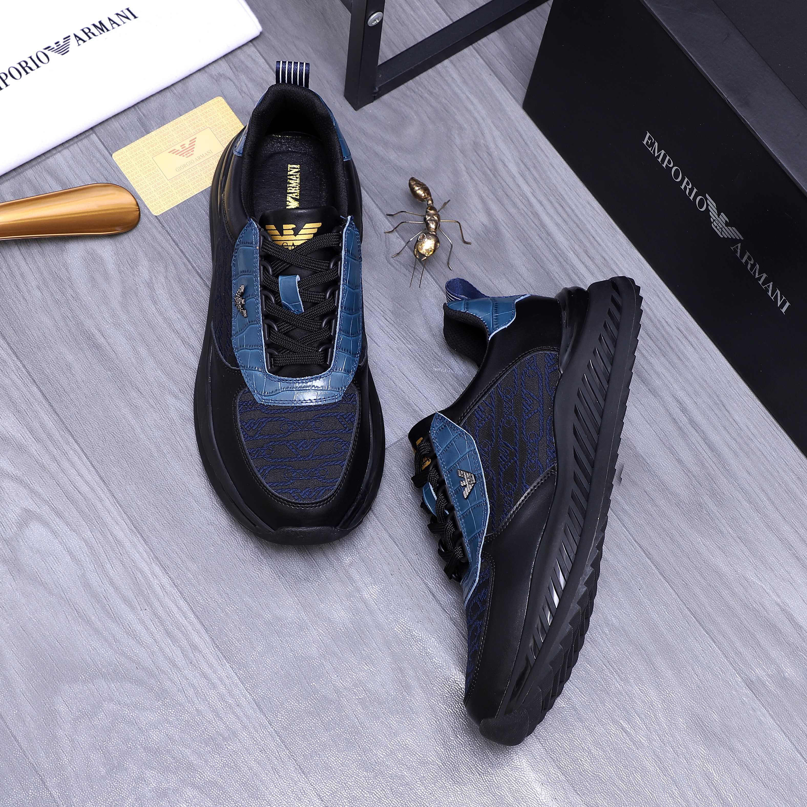 LuxluxHouse Best Quality Shoes Shoes Amiri