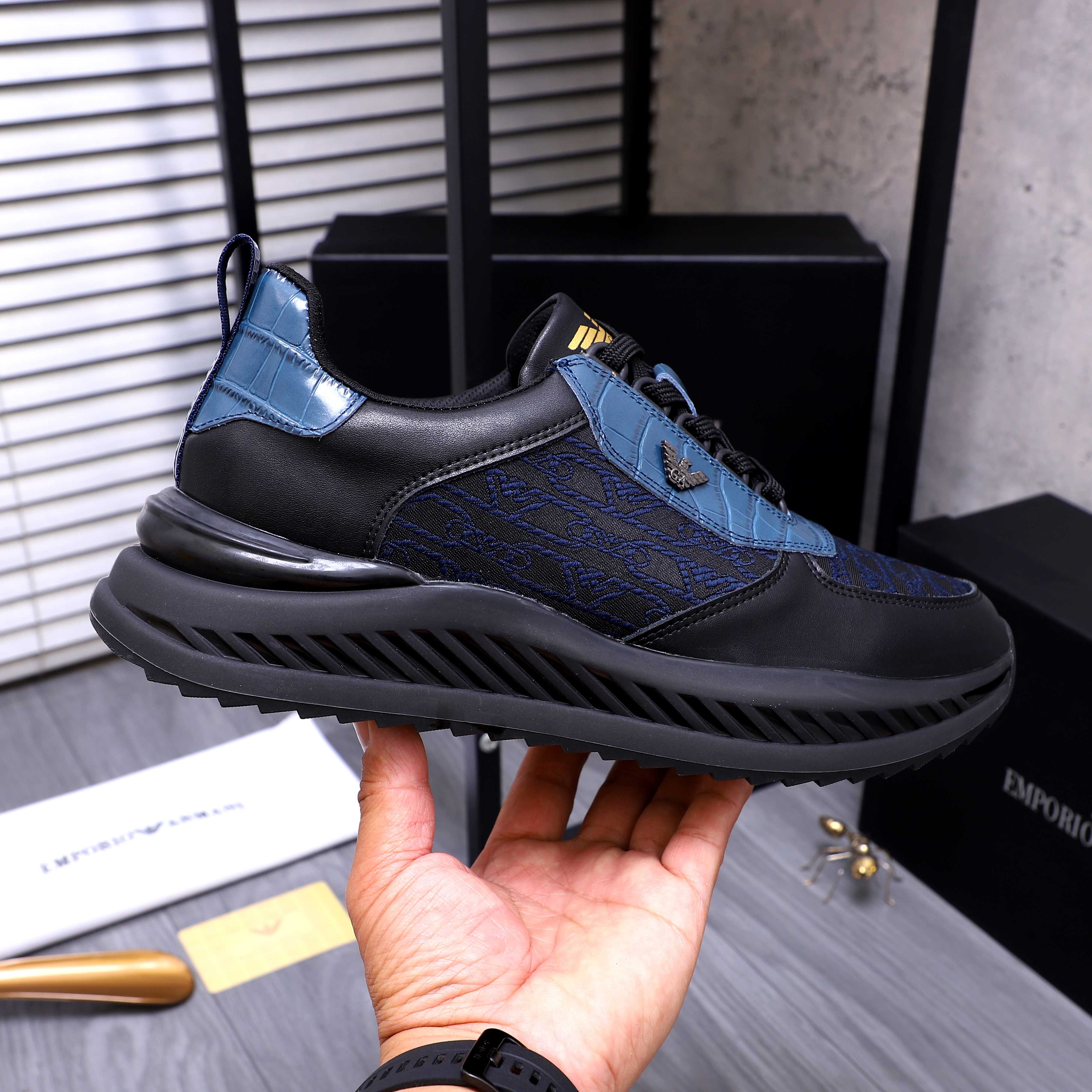 LuxluxHouse Best Quality Shoes Shoes Amiri