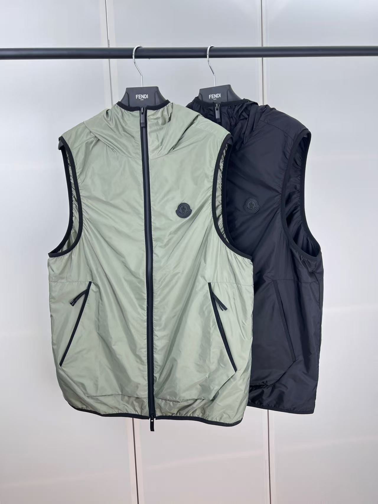 LuxluxHouse Best Quality Clothes Coats & Jackets Moncler