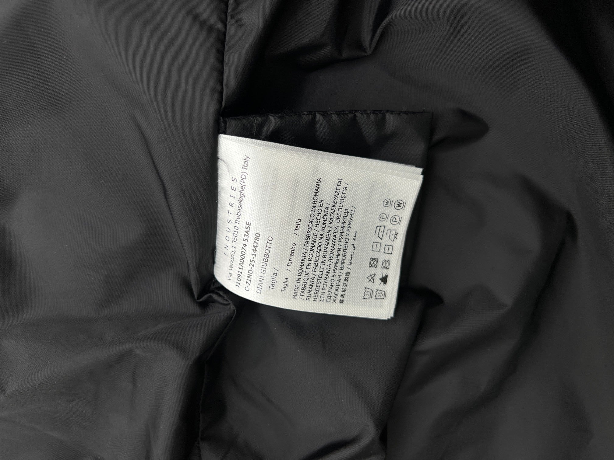 LuxluxHouse Best Quality Clothes Coats & Jackets Moncler