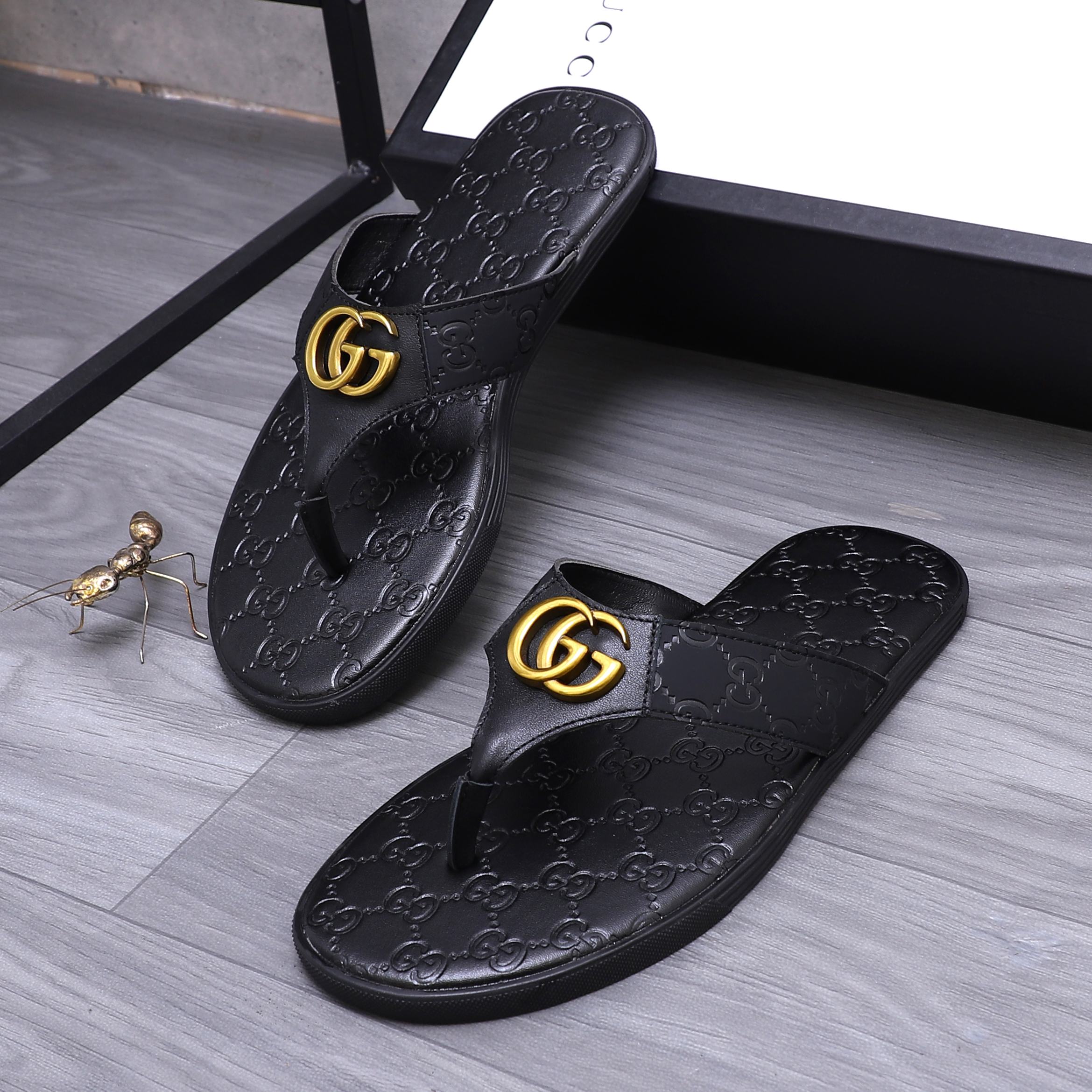 LuxluxHouse Best Quality Sandals Gucci