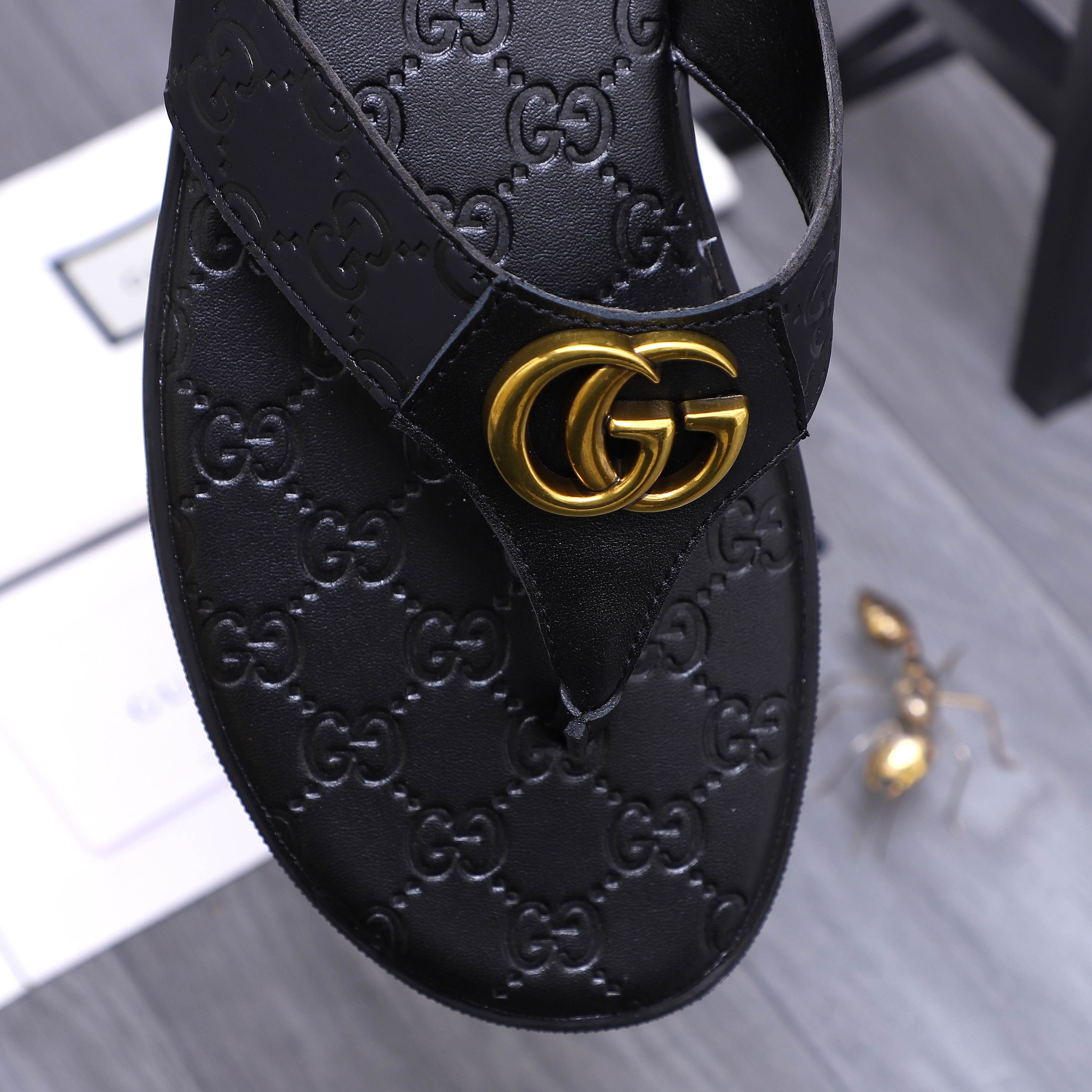 LuxluxHouse Best Quality Sandals Gucci