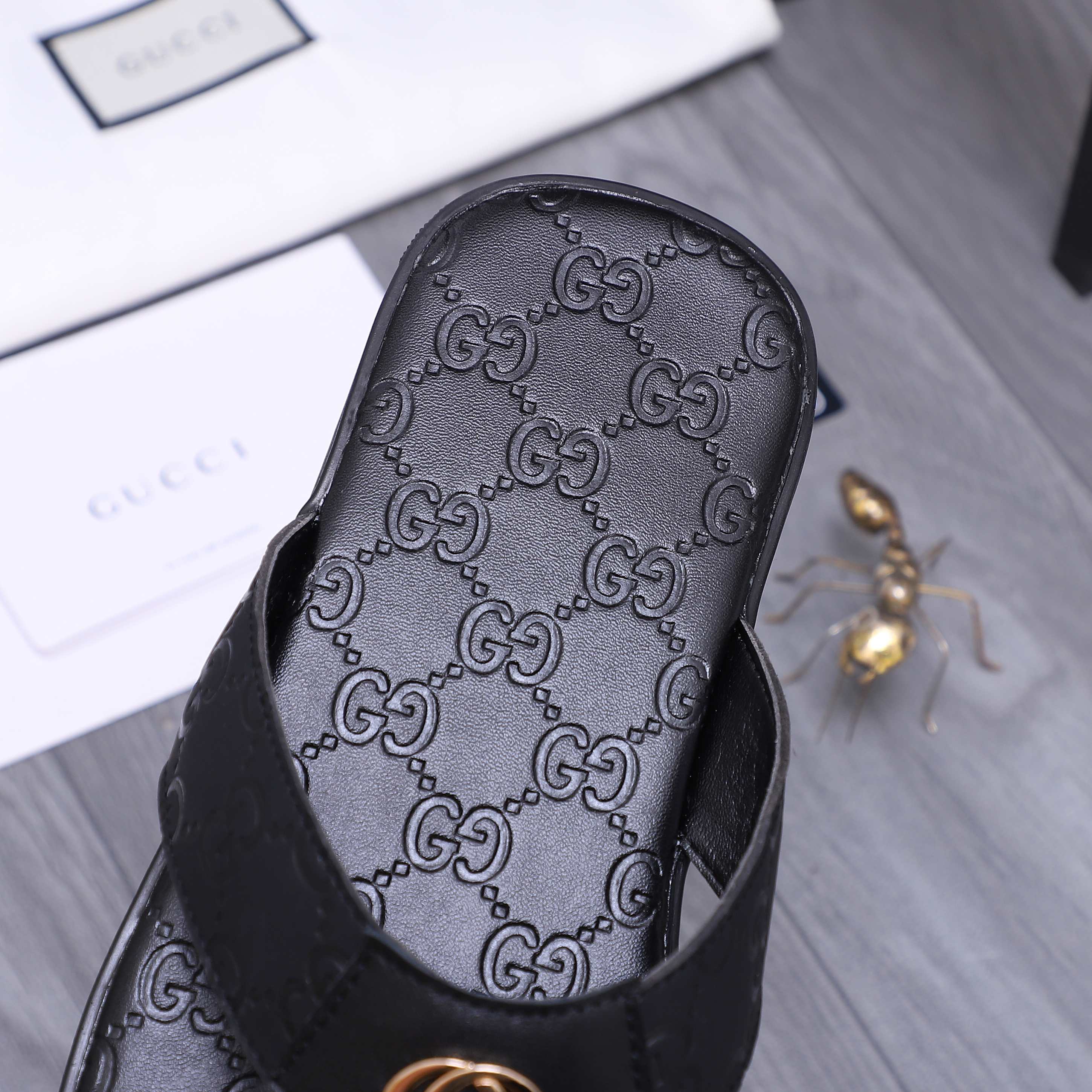 LuxluxHouse Best Quality Sandals Gucci