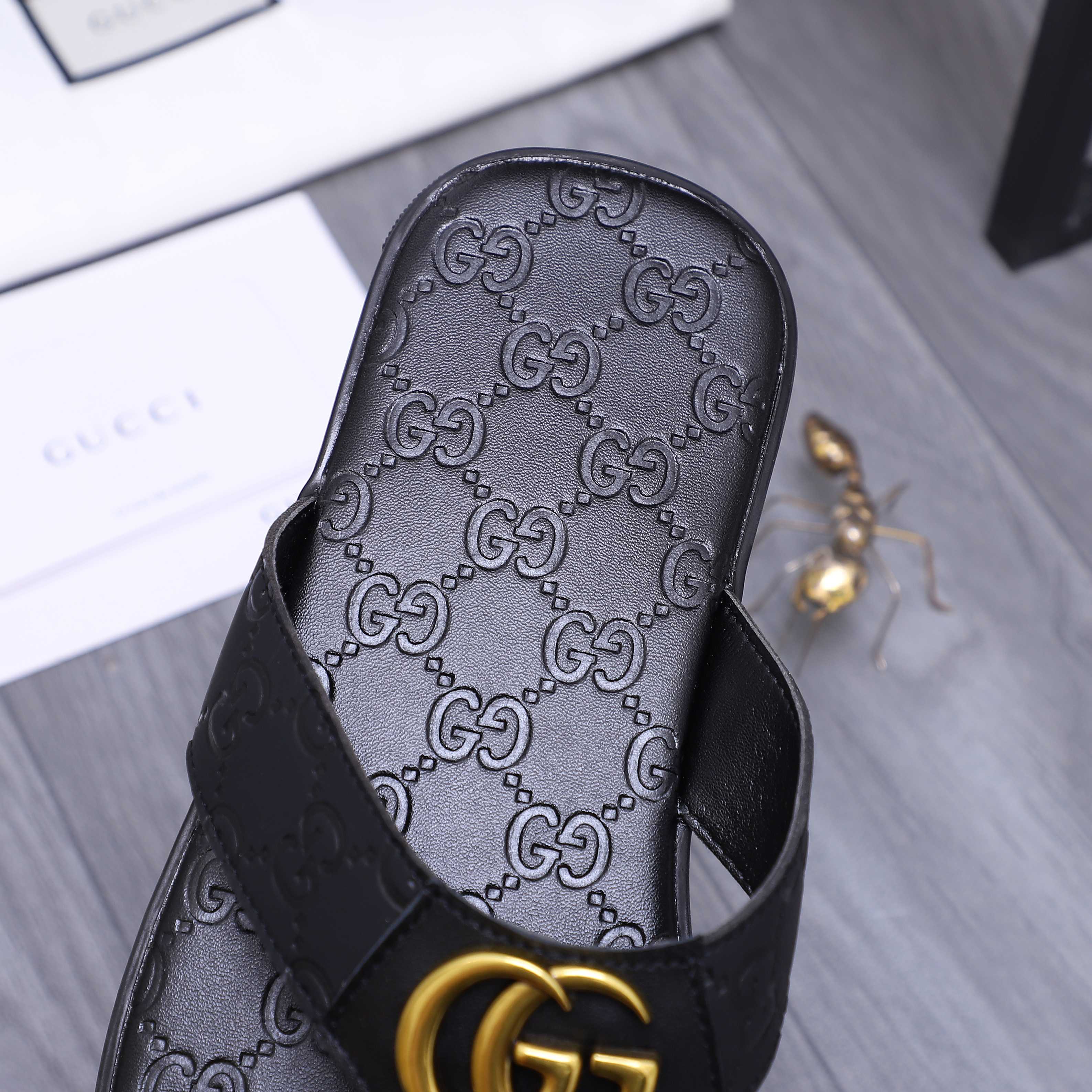 LuxluxHouse Best Quality Sandals Gucci