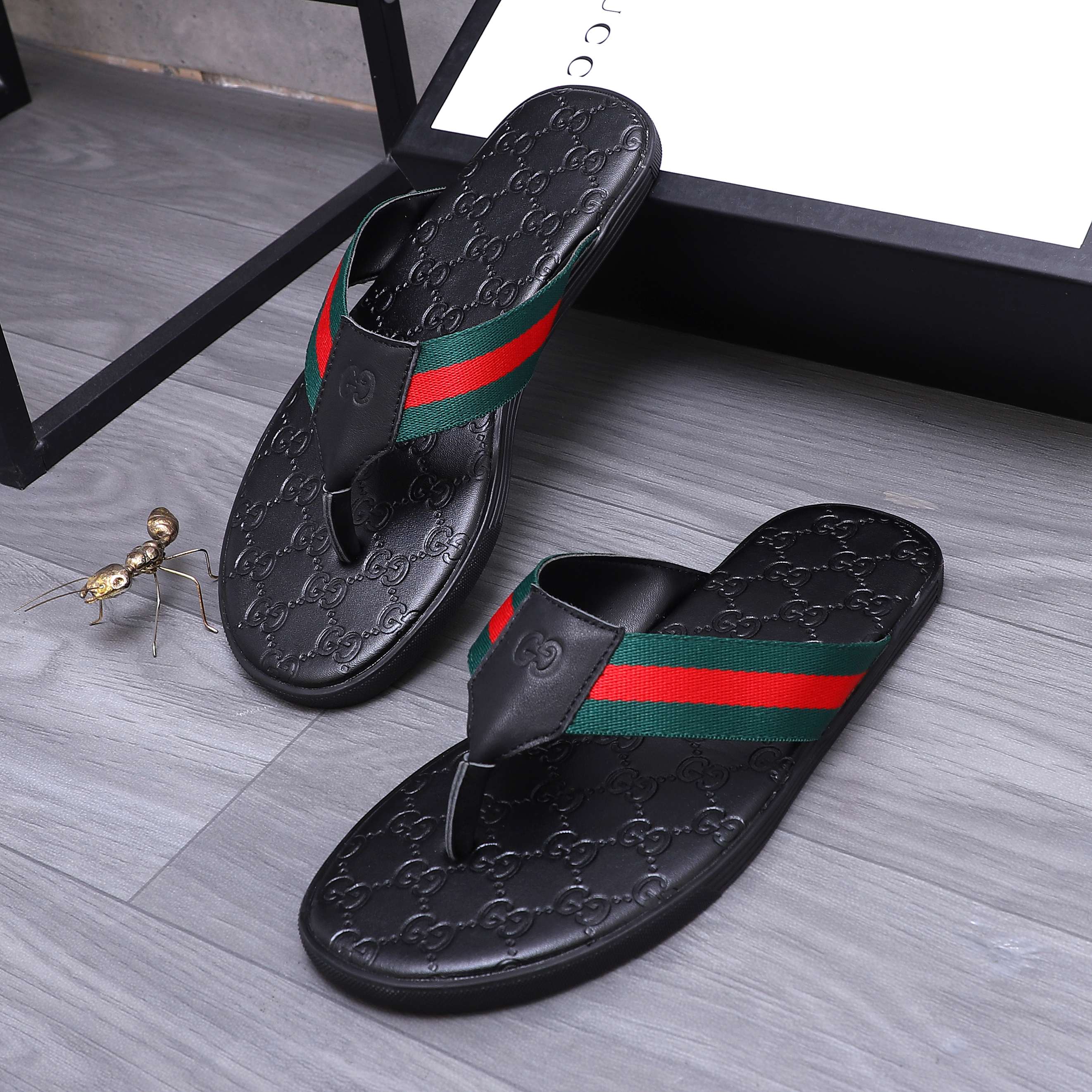 LuxluxHouse Best Quality Sandals Gucci