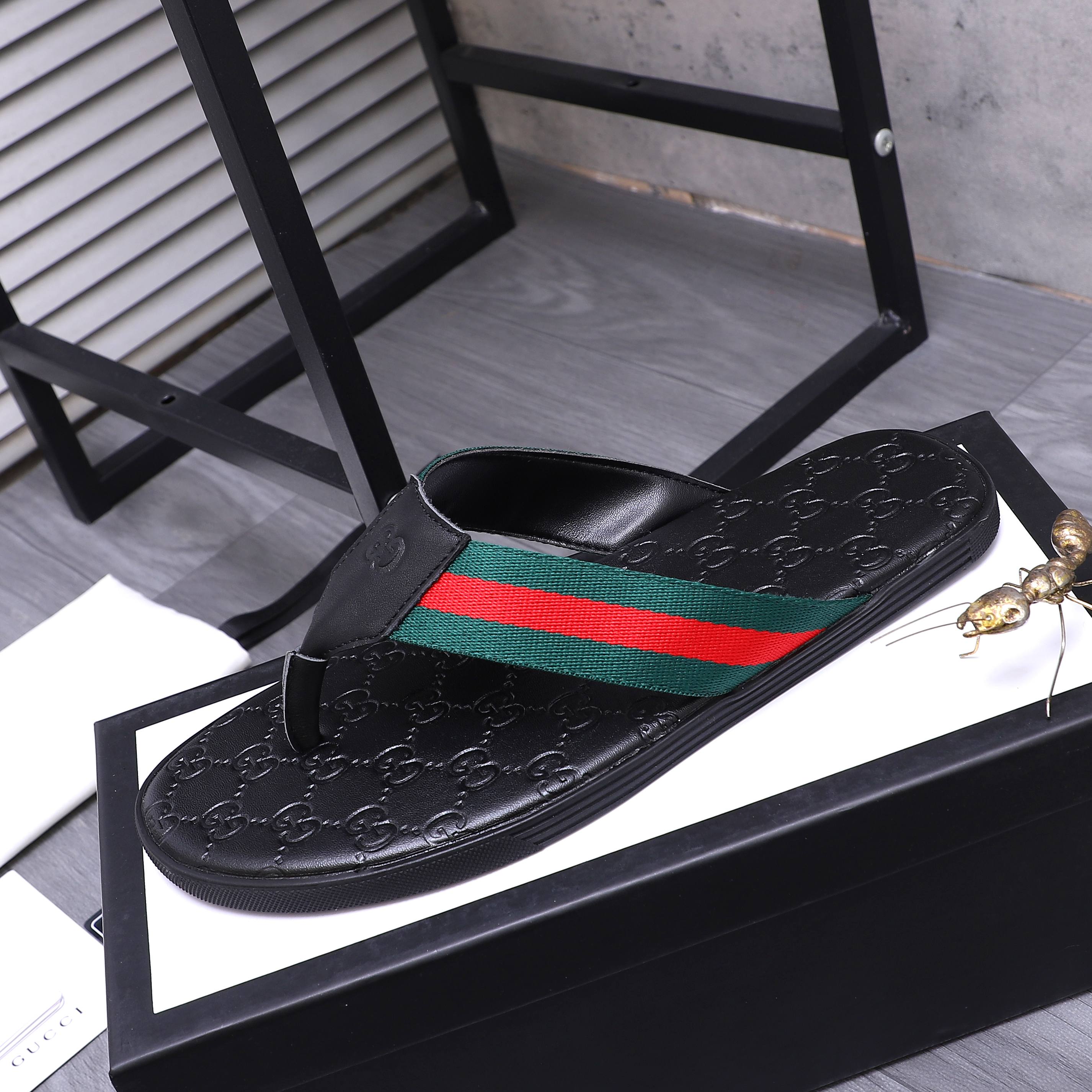 LuxluxHouse Best Quality Sandals Gucci
