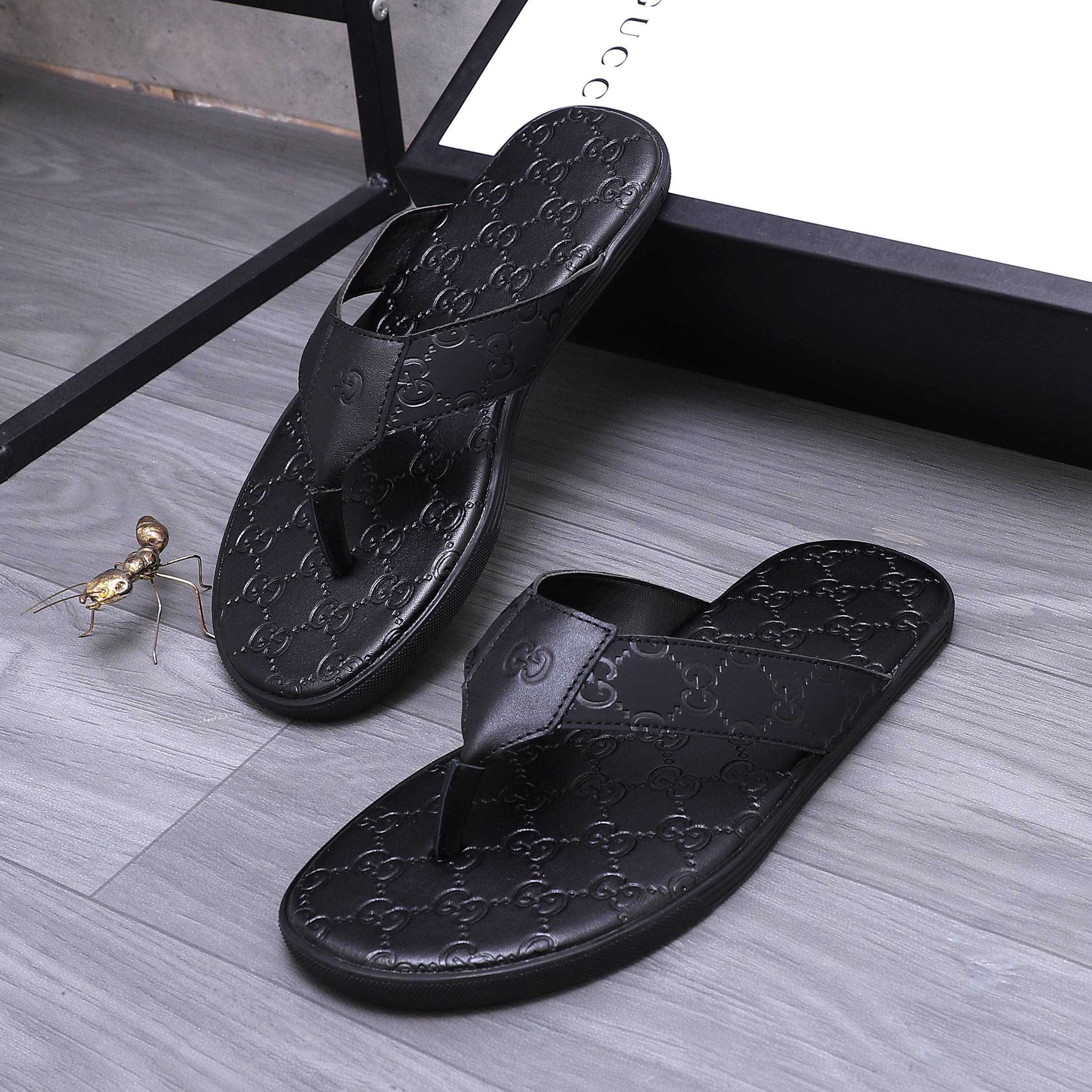 LuxluxHouse Best Quality Sandals Gucci