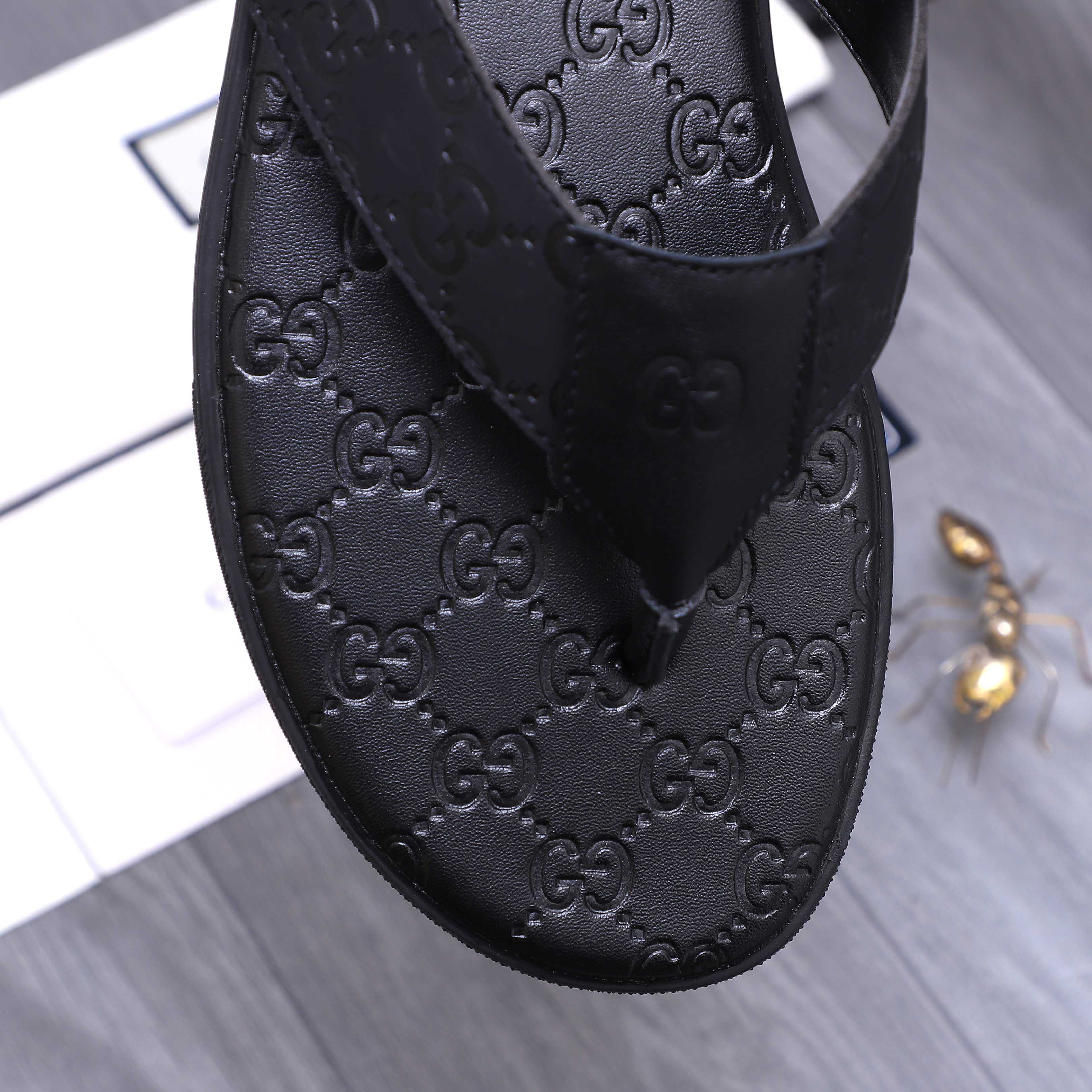 LuxluxHouse Best Quality Sandals Gucci