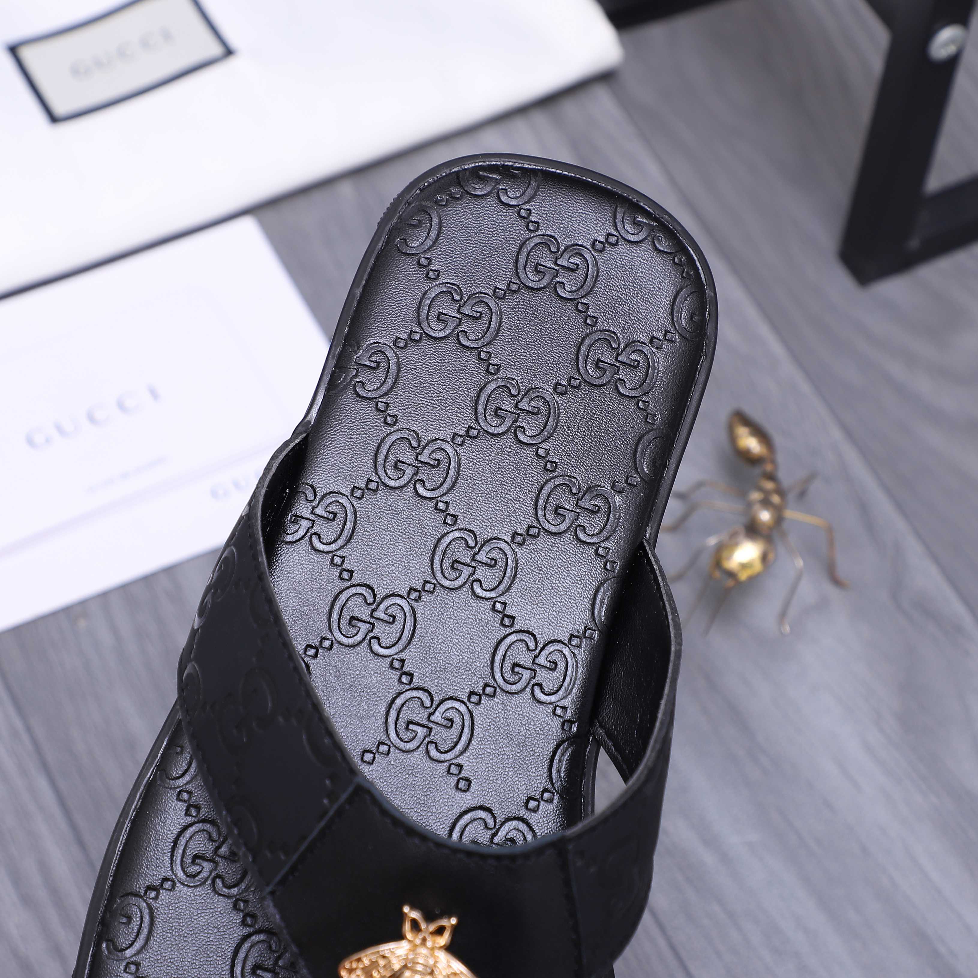 LuxluxHouse Best Quality Sandals Gucci