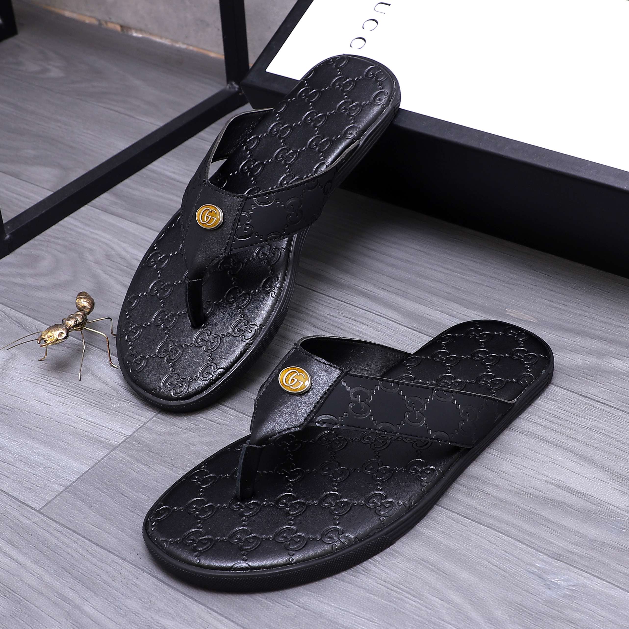 LuxluxHouse Best Quality Sandals Gucci