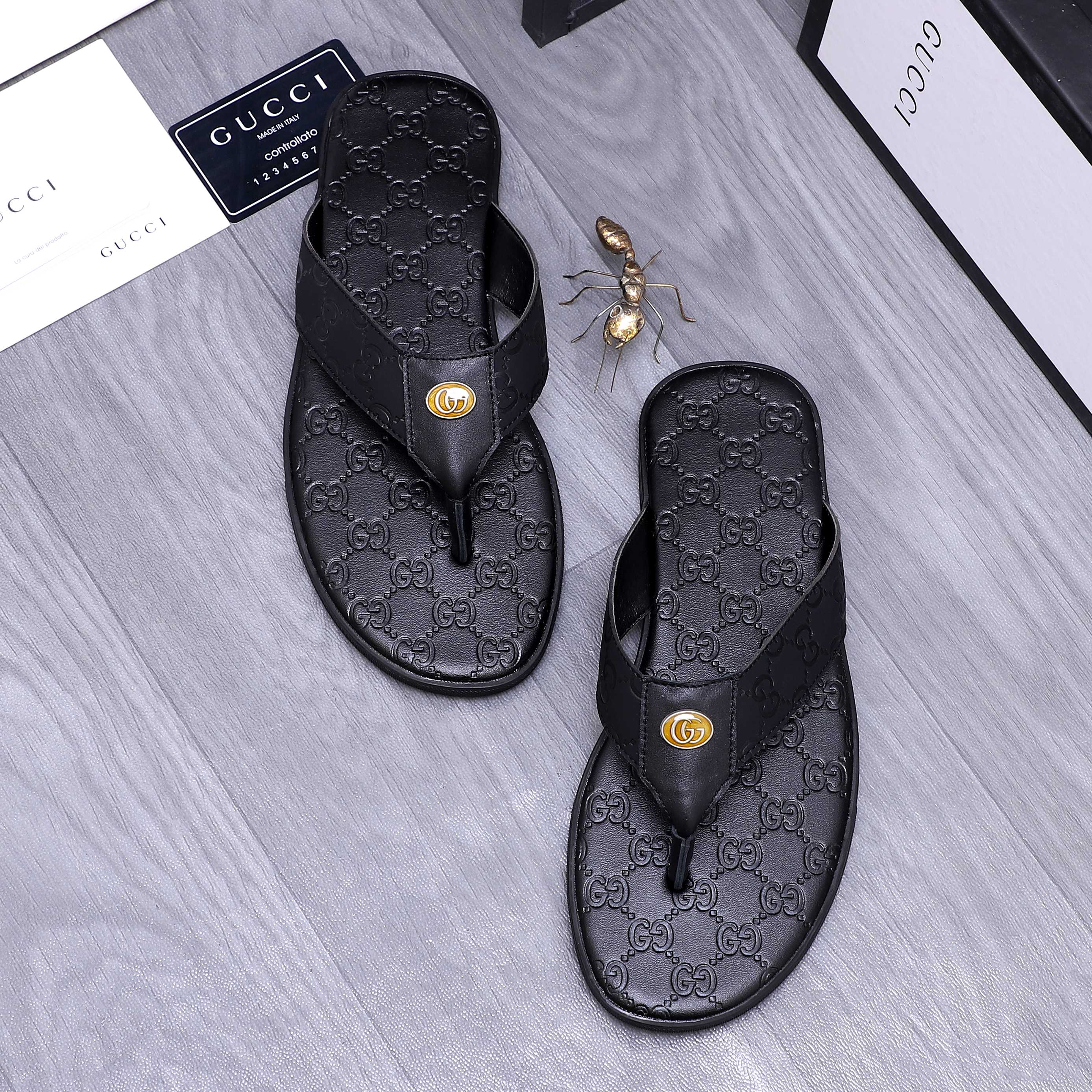 LuxluxHouse Best Quality Sandals Gucci