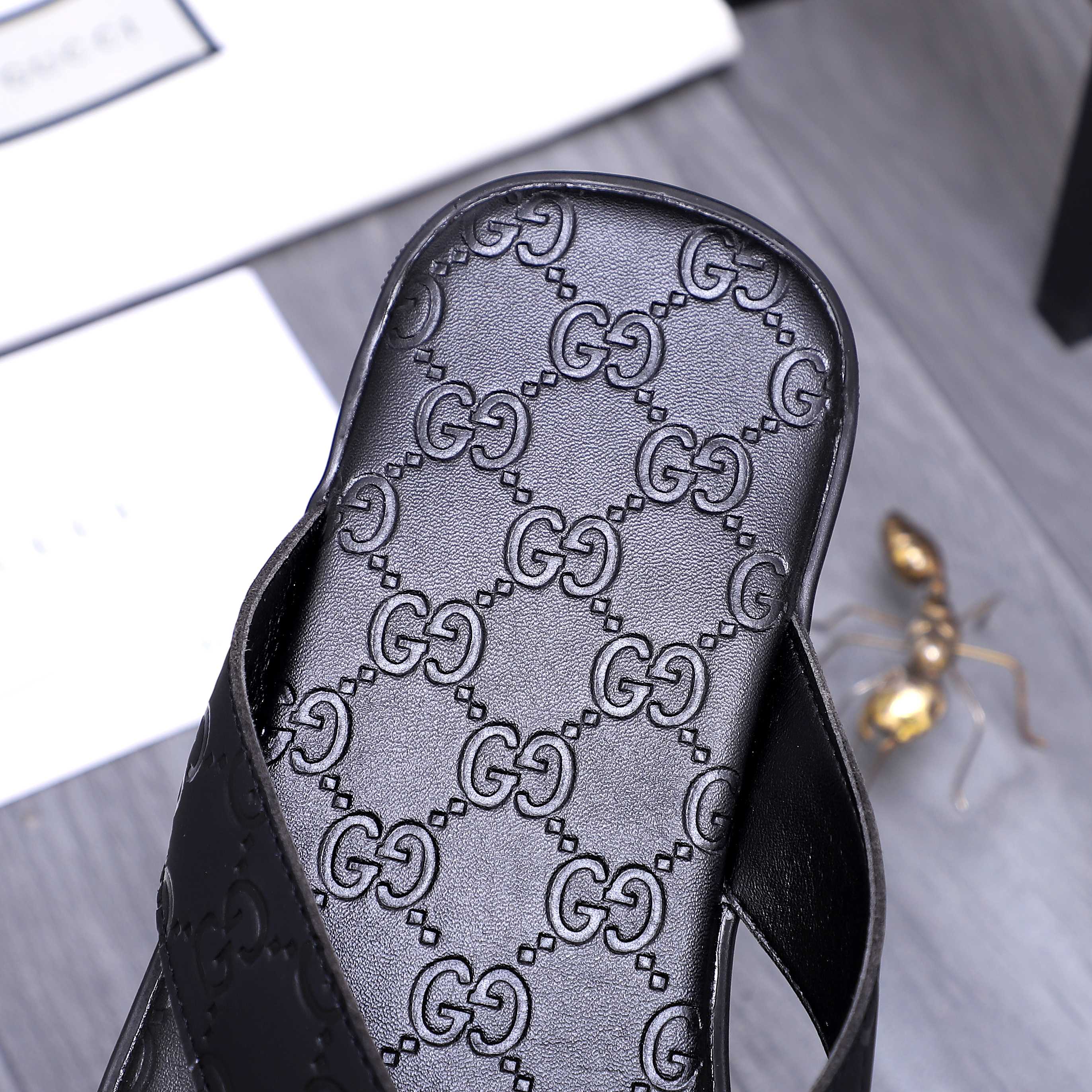 LuxluxHouse Best Quality Sandals Gucci