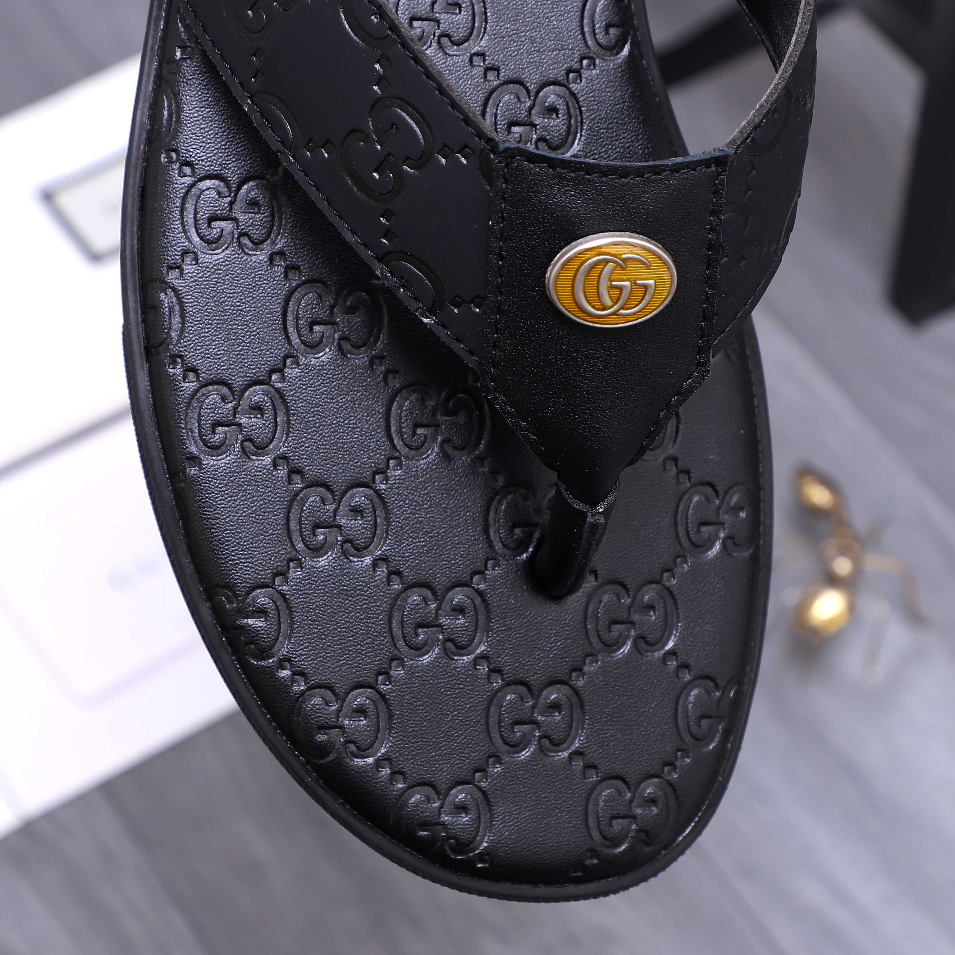 LuxluxHouse Best Quality Sandals Gucci