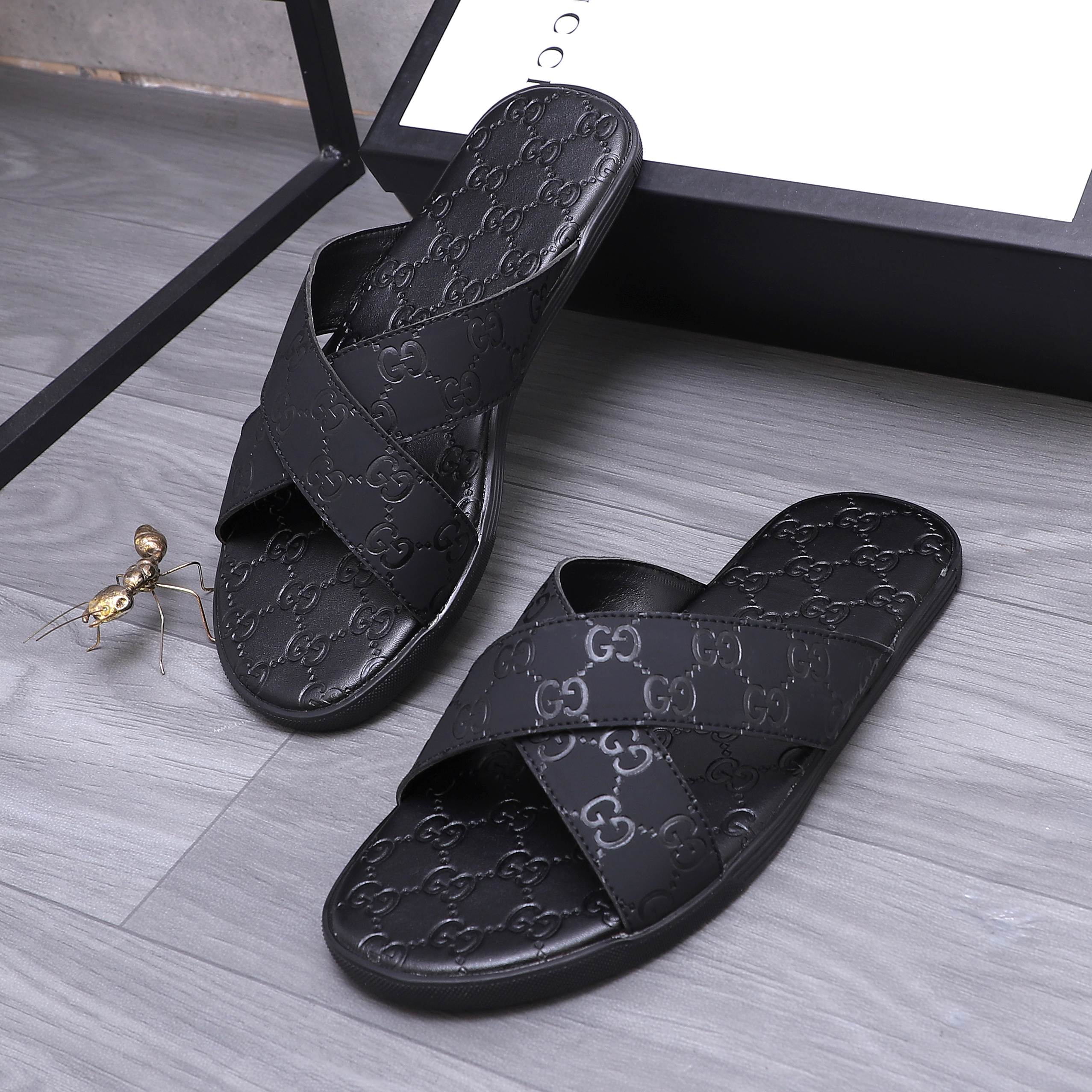 LuxluxHouse Best Quality Sandals Gucci