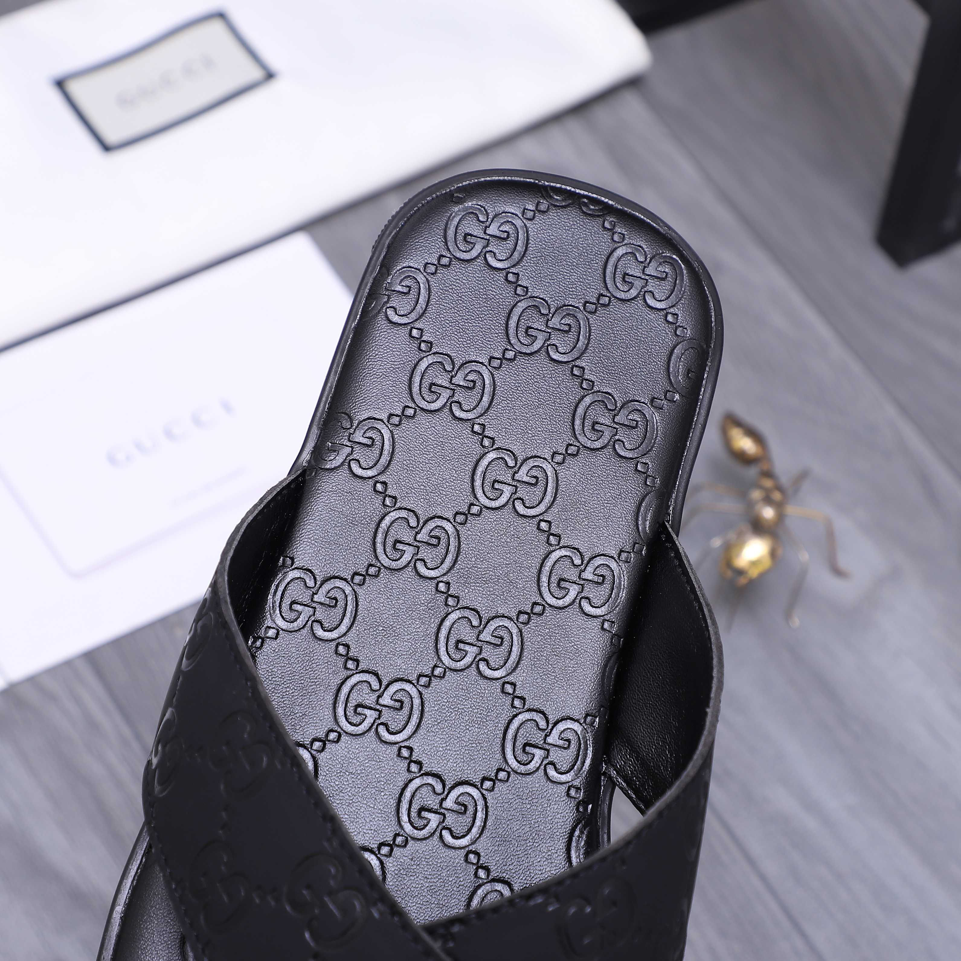 LuxluxHouse Best Quality Sandals Gucci