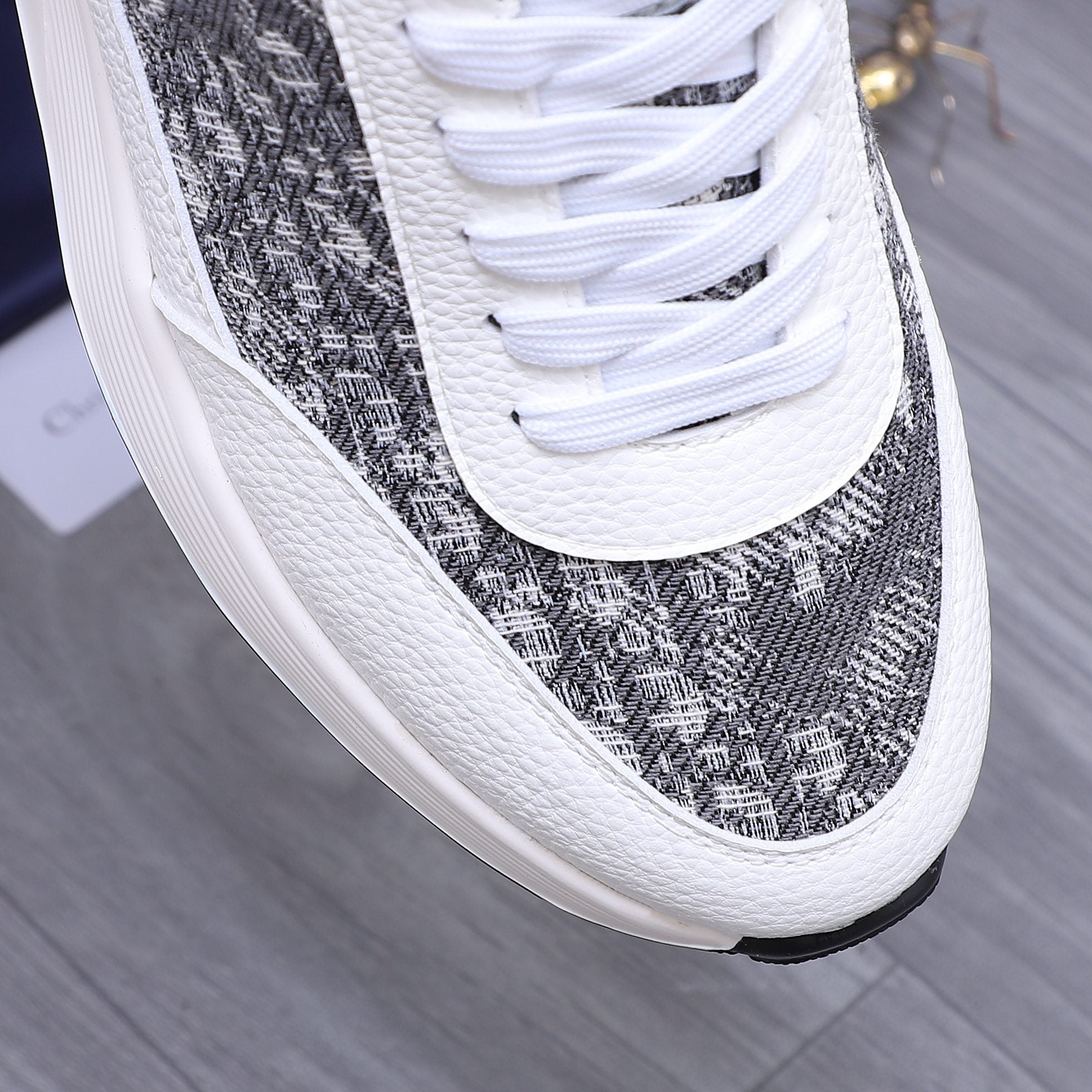 LuxluxHouse Best Quality Shoes Dior