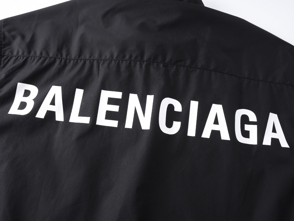 LuxluxHouse Best Quality Clothes Balenciaga Shirts&Polo