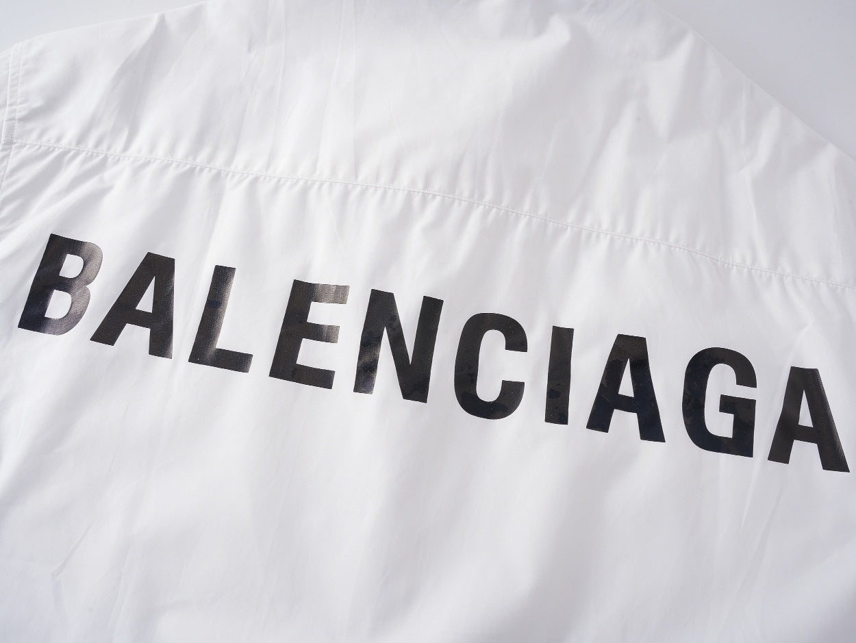 LuxluxHouse Best Quality Clothes Balenciaga Shirts&Polo