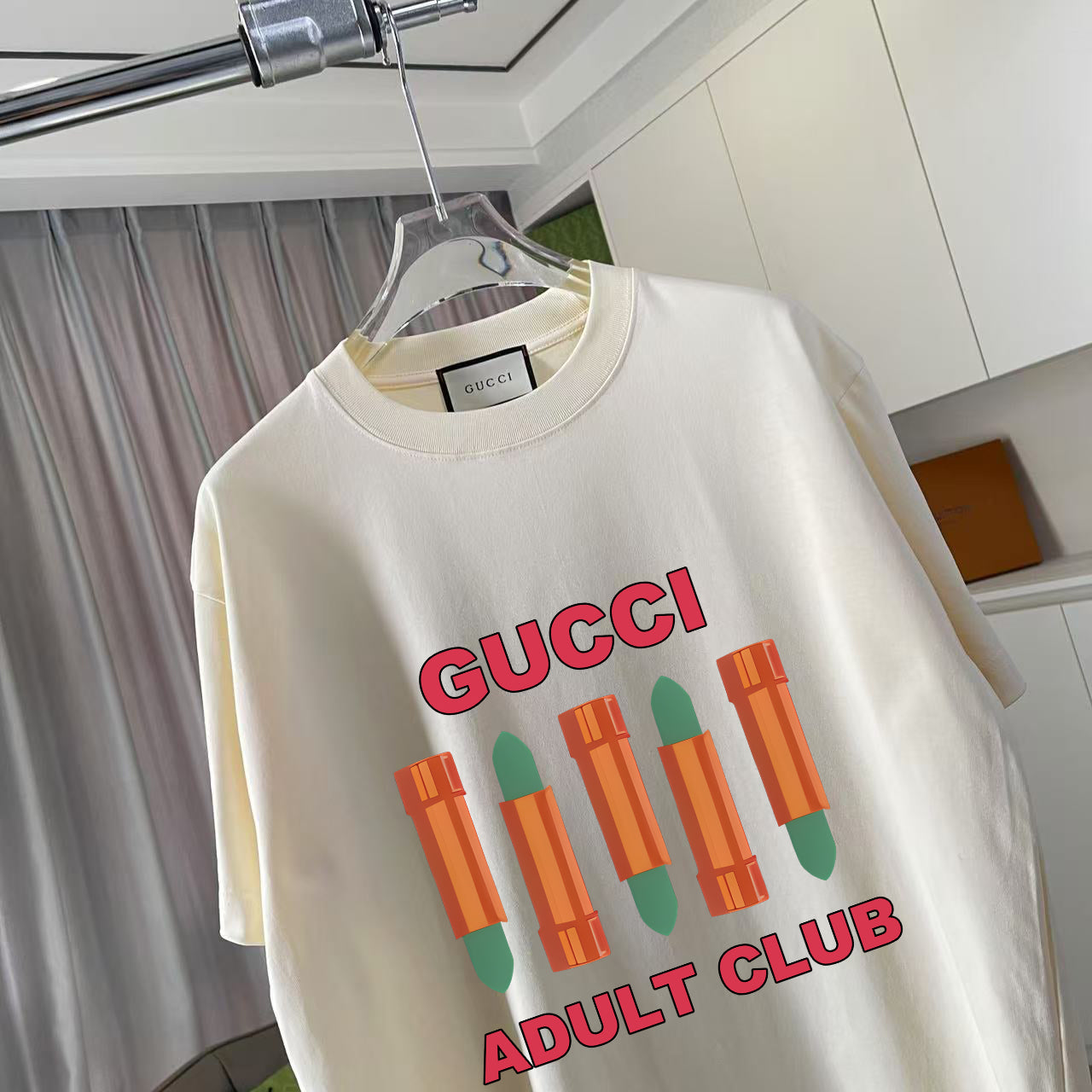 LuxluxHouse Best Quality Clothes Gucci T-shirt