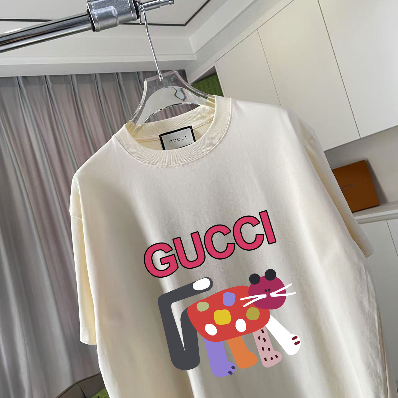 LuxluxHouse Best Quality Clothes Gucci T-shirt