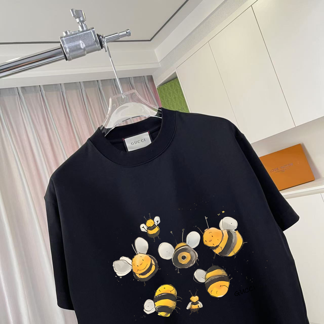 LuxluxHouse Best Quality Clothes Gucci T-shirt