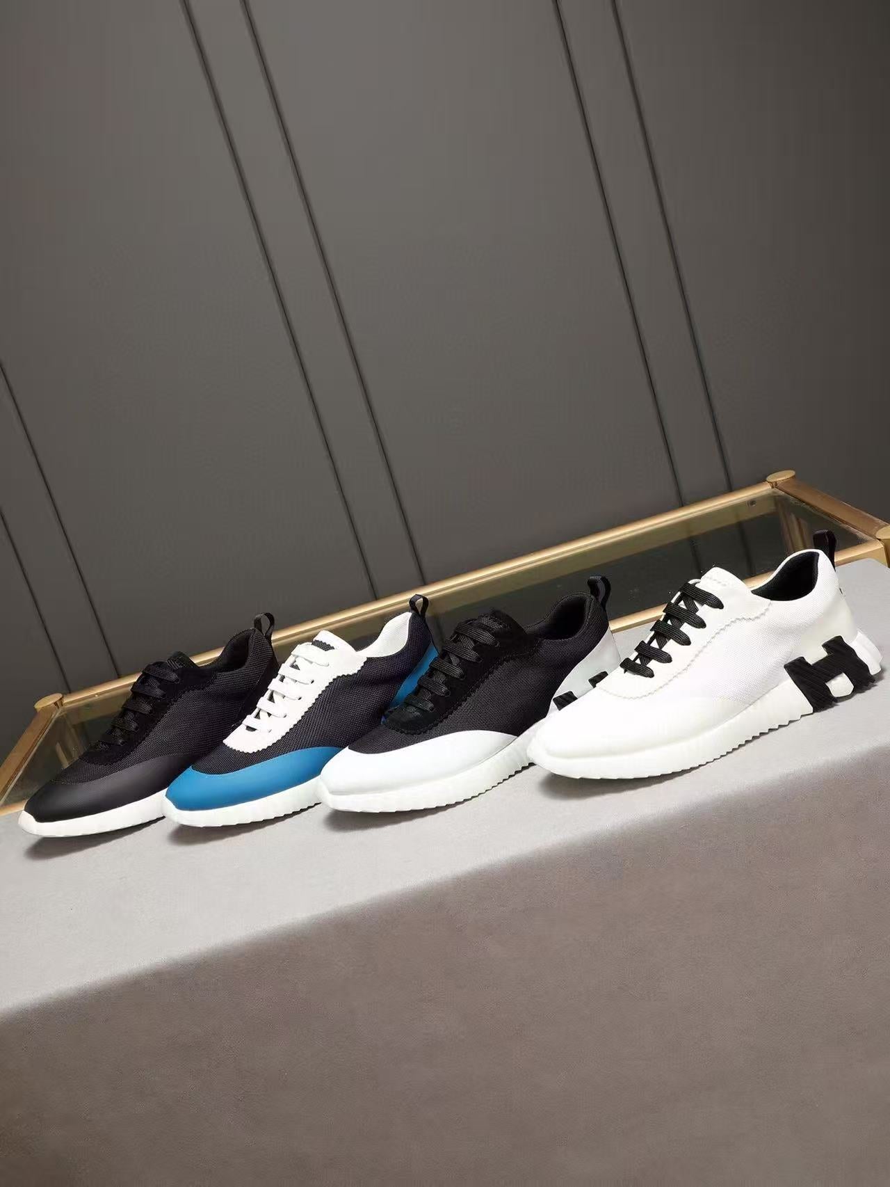 LuxluxHouse Best Quality Shoes Hermes