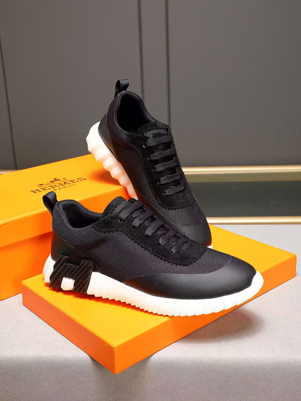 LuxluxHouse Best Quality Shoes Hermes