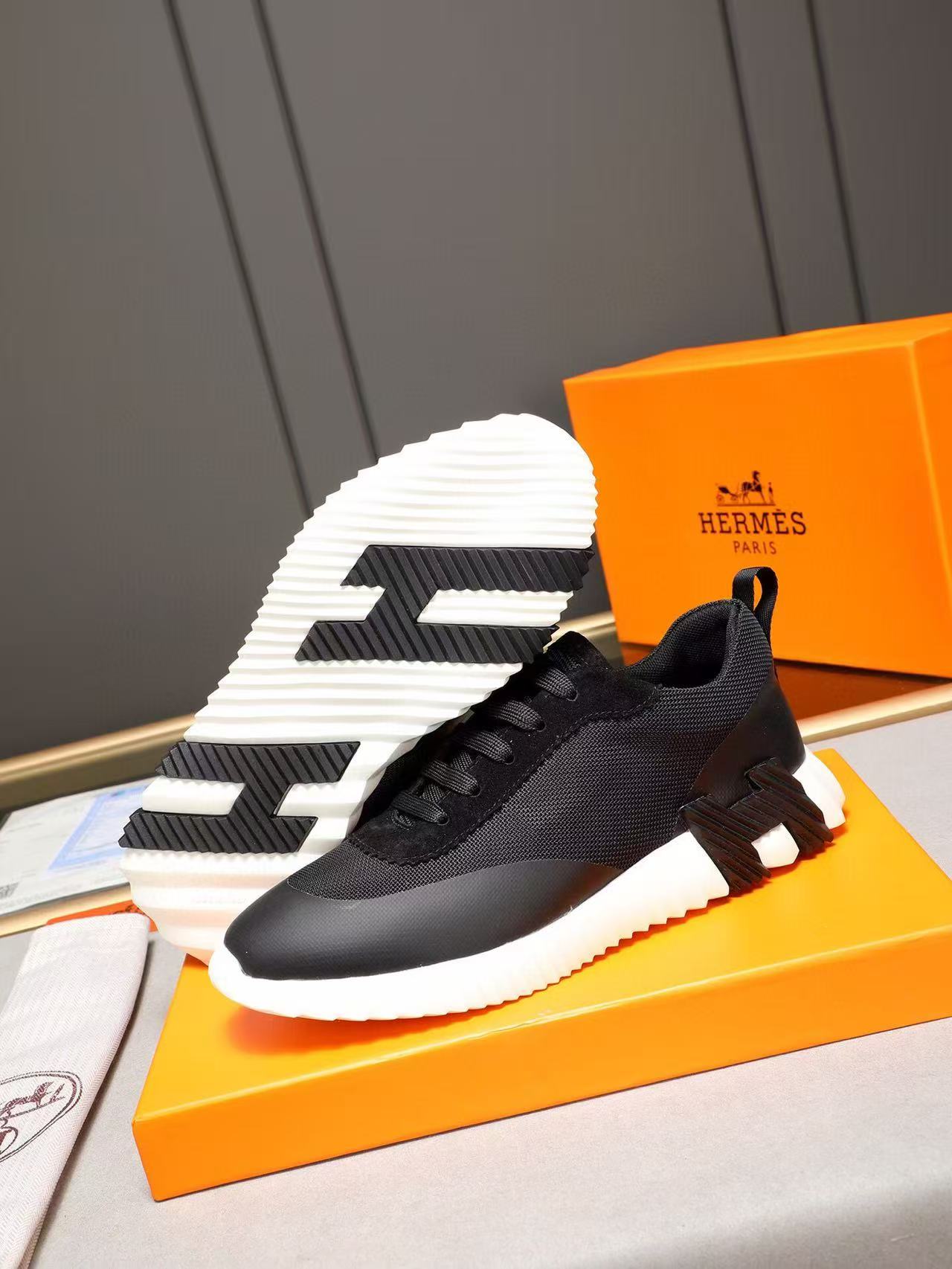 LuxluxHouse Best Quality Shoes Hermes