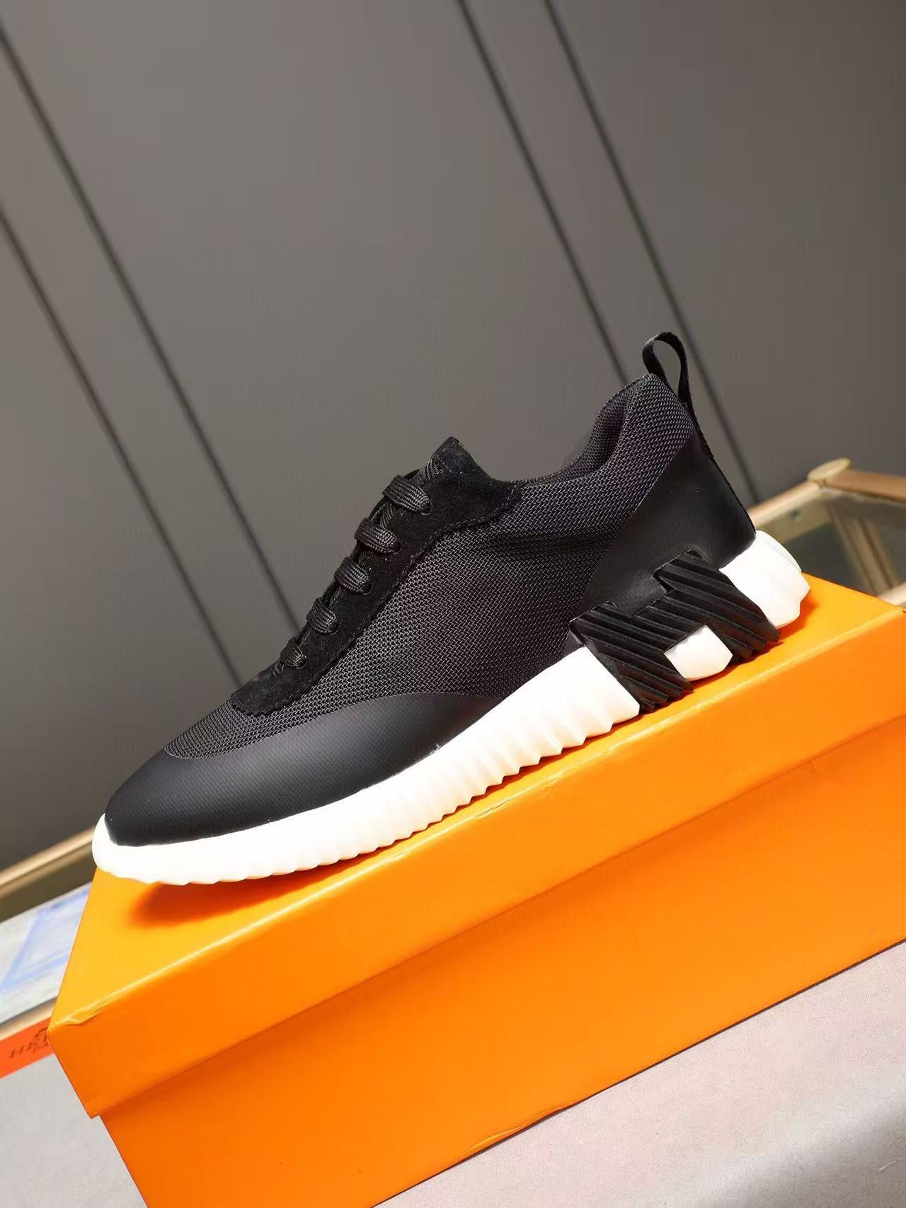 LuxluxHouse Best Quality Shoes Hermes