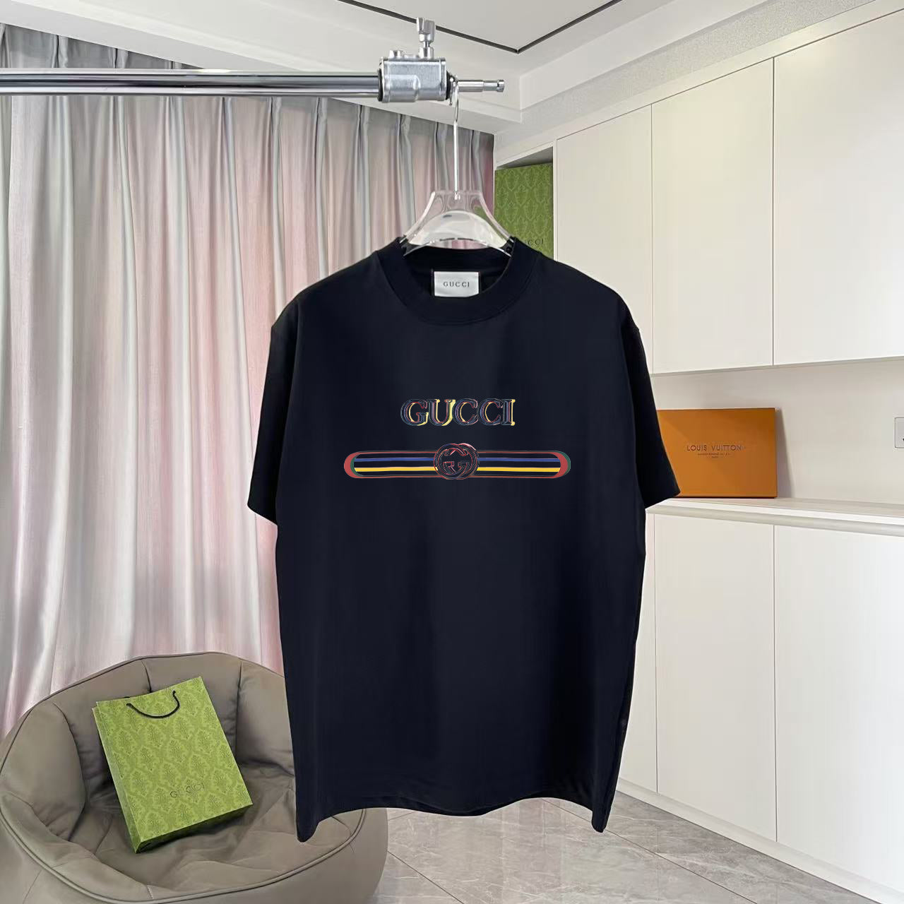 LuxluxHouse Best Quality Clothes Gucci T-shirt