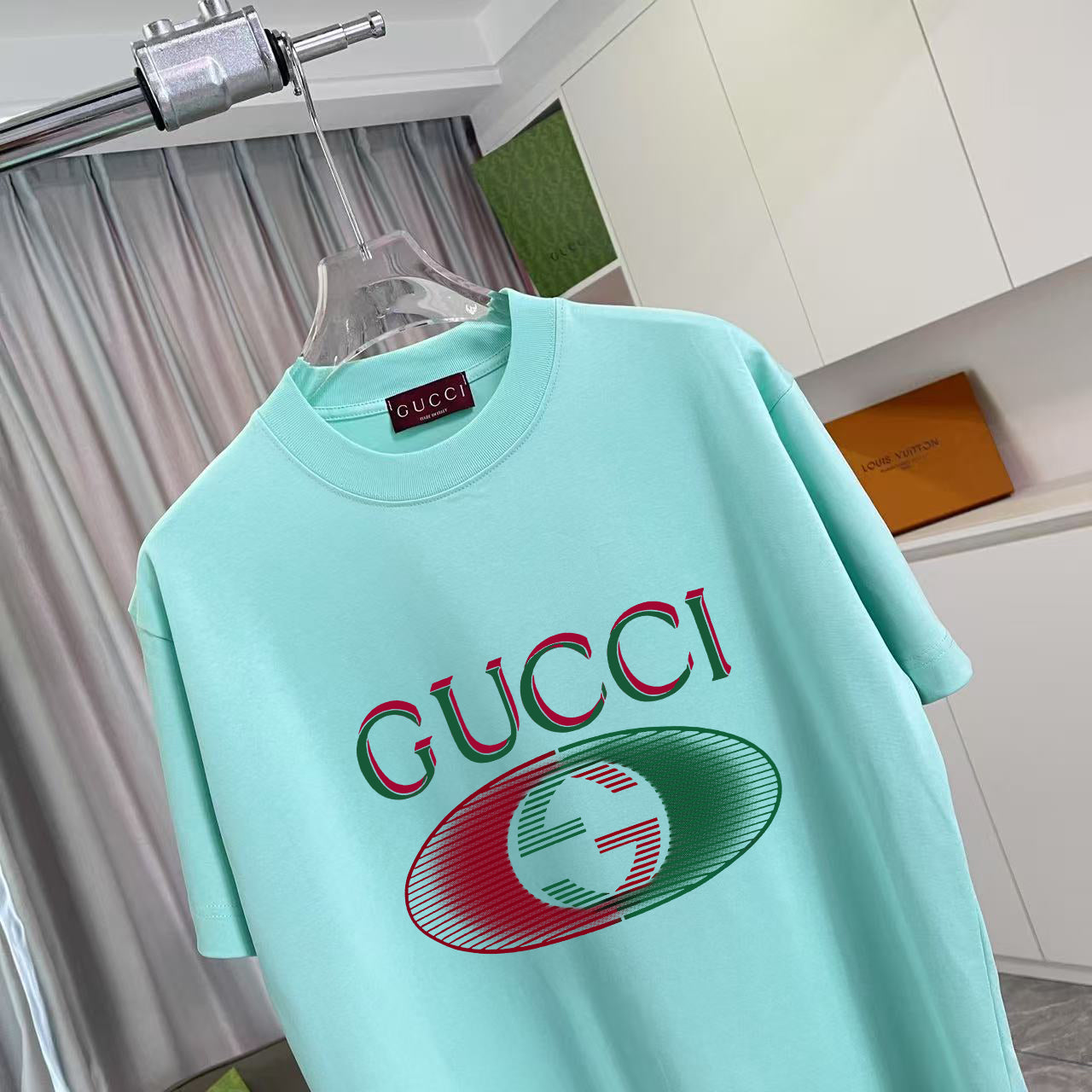 LuxluxHouse Best Quality Clothes Gucci T-shirt