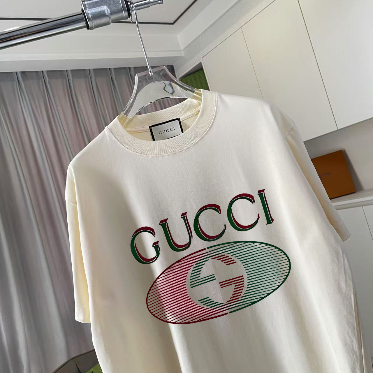LuxluxHouse Best Quality Clothes Gucci T-shirt