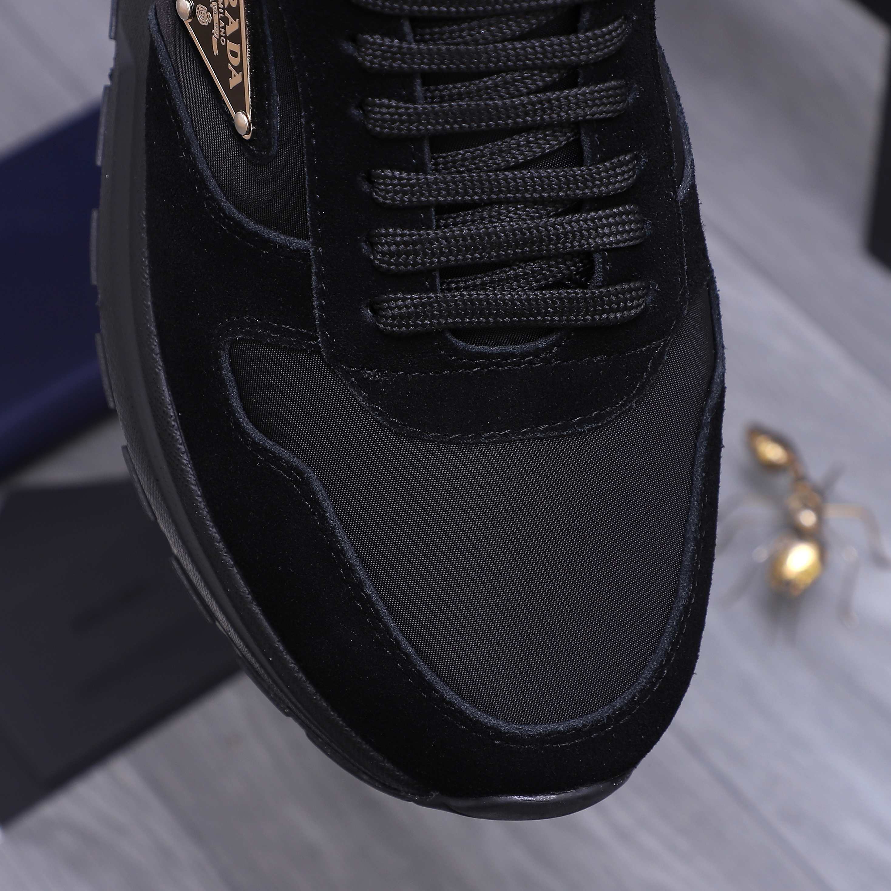 LuxluxHouse Best Quality Shoes Prada