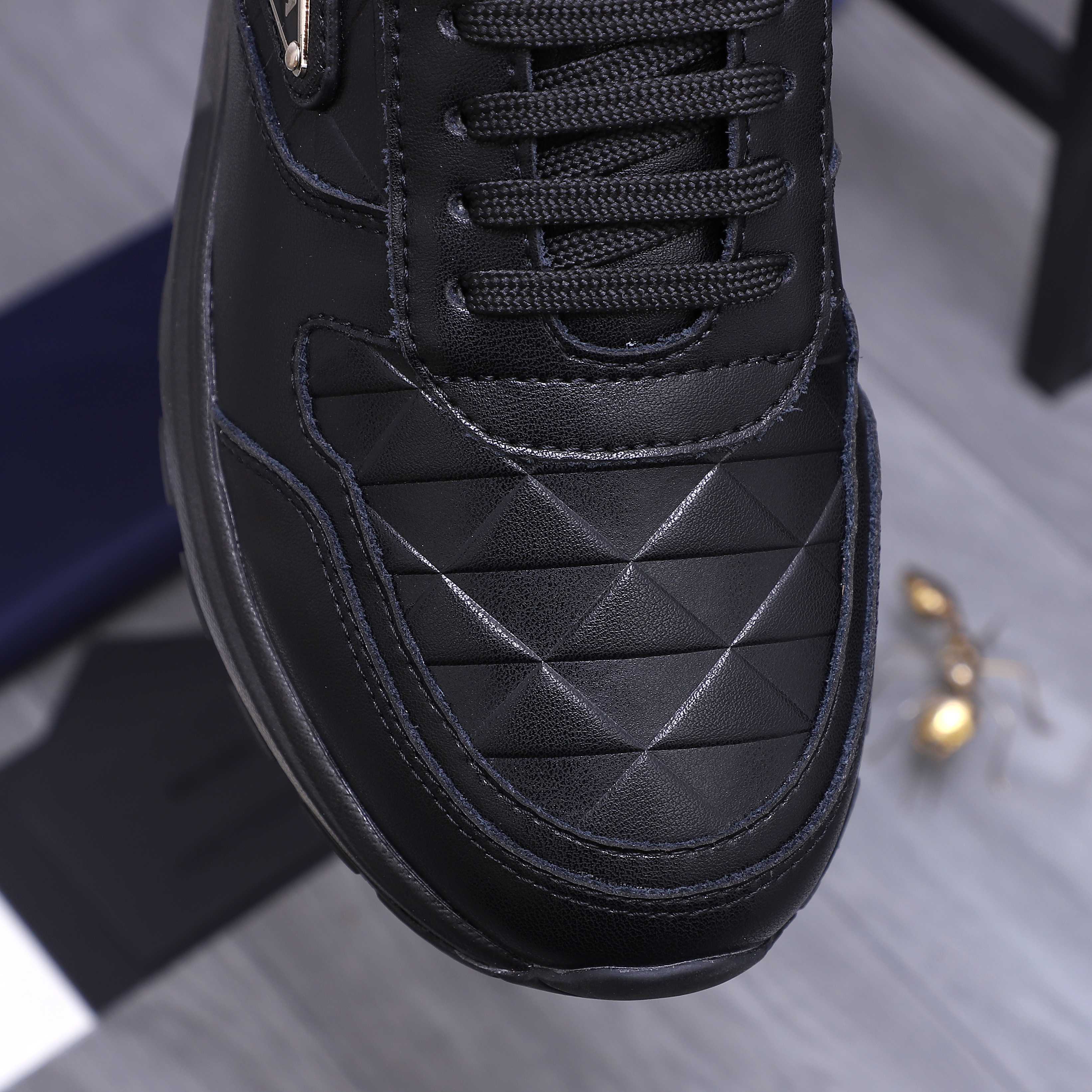 LuxluxHouse Best Quality Shoes Prada
