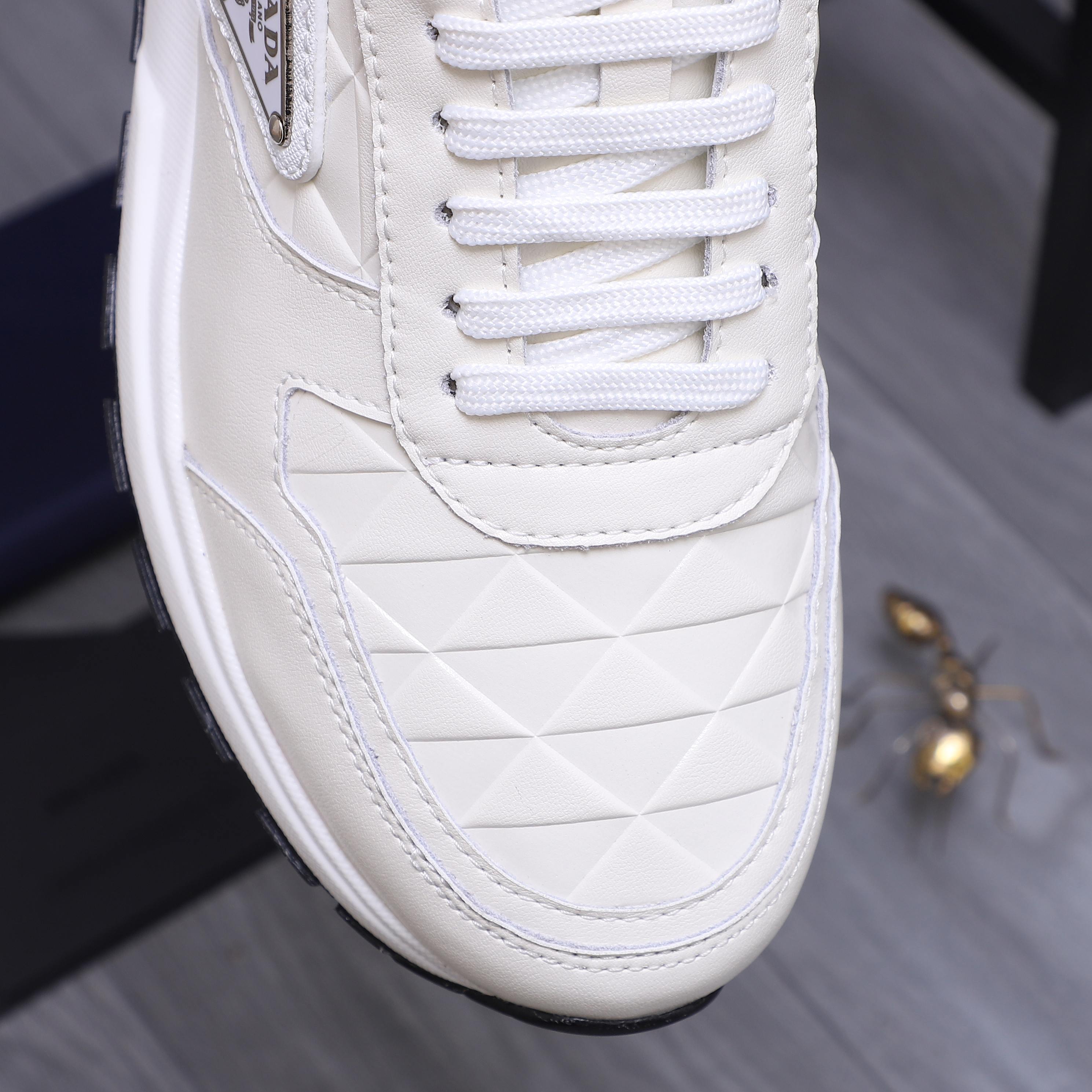 LuxluxHouse Best Quality Shoes Prada