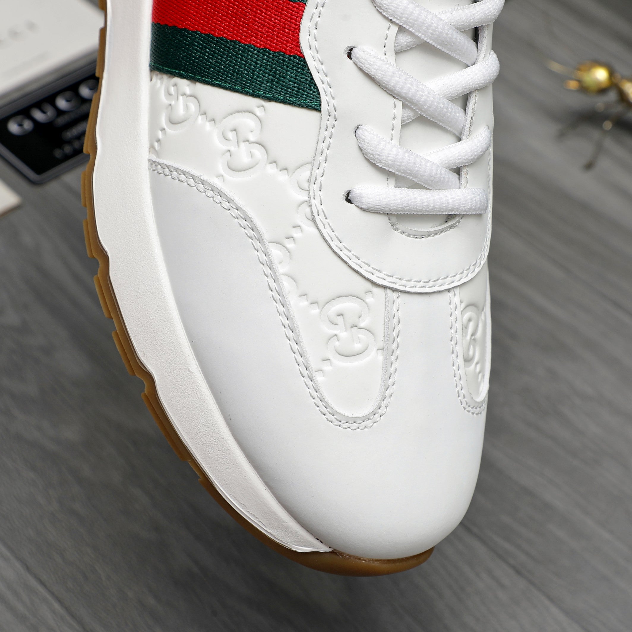 LuxluxHouse Best Quality Shoes Gucci