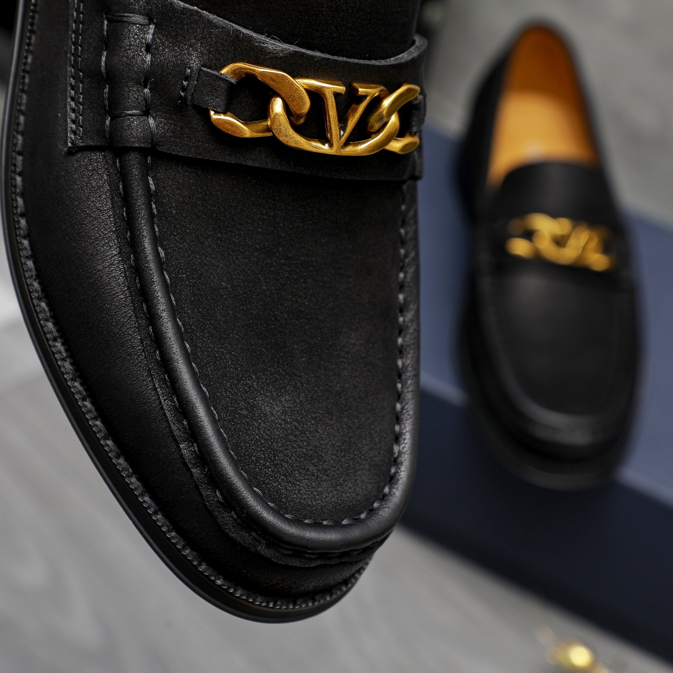 LuxluxHouse Best Quality Shoes Dior