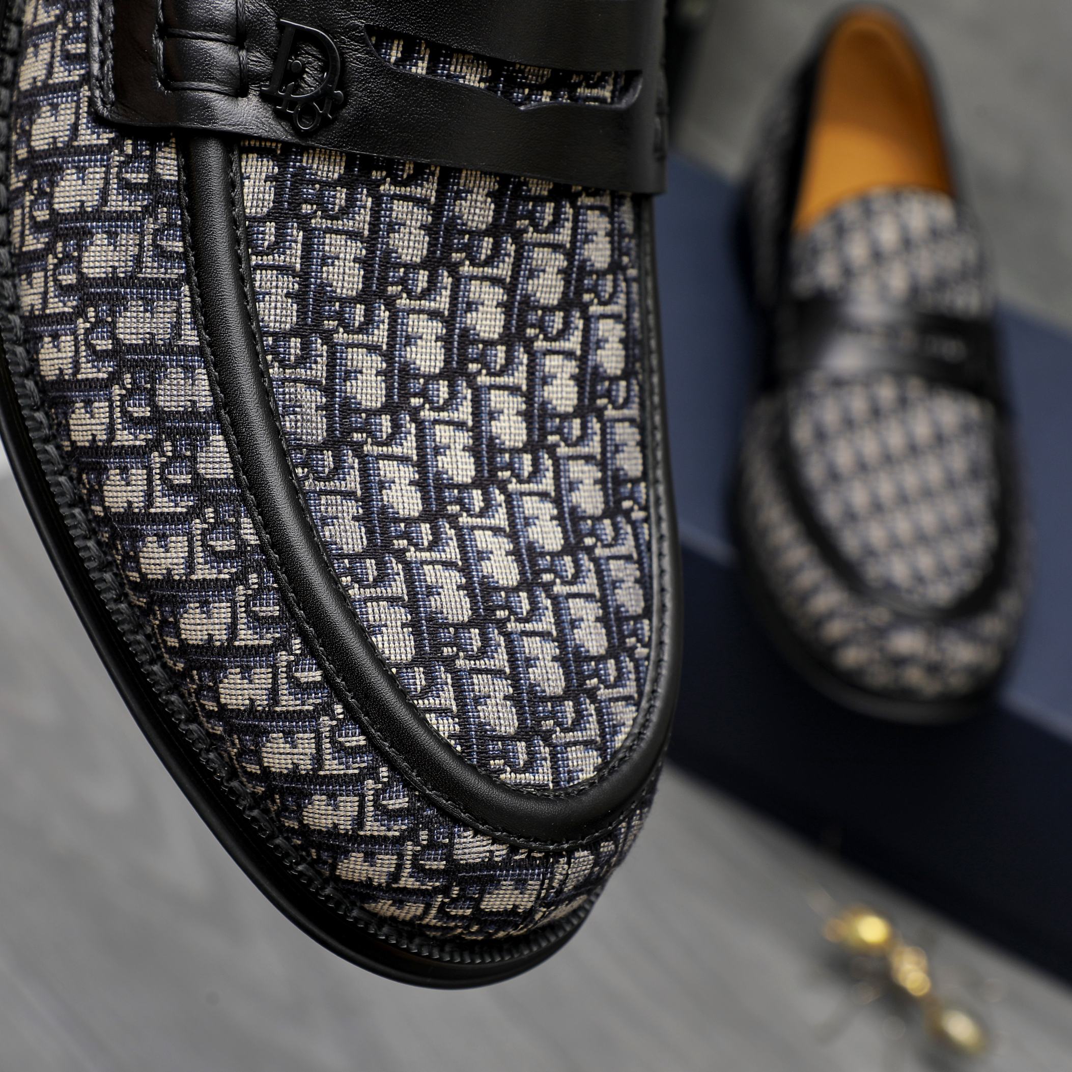 LuxluxHouse Best Quality Shoes Dior