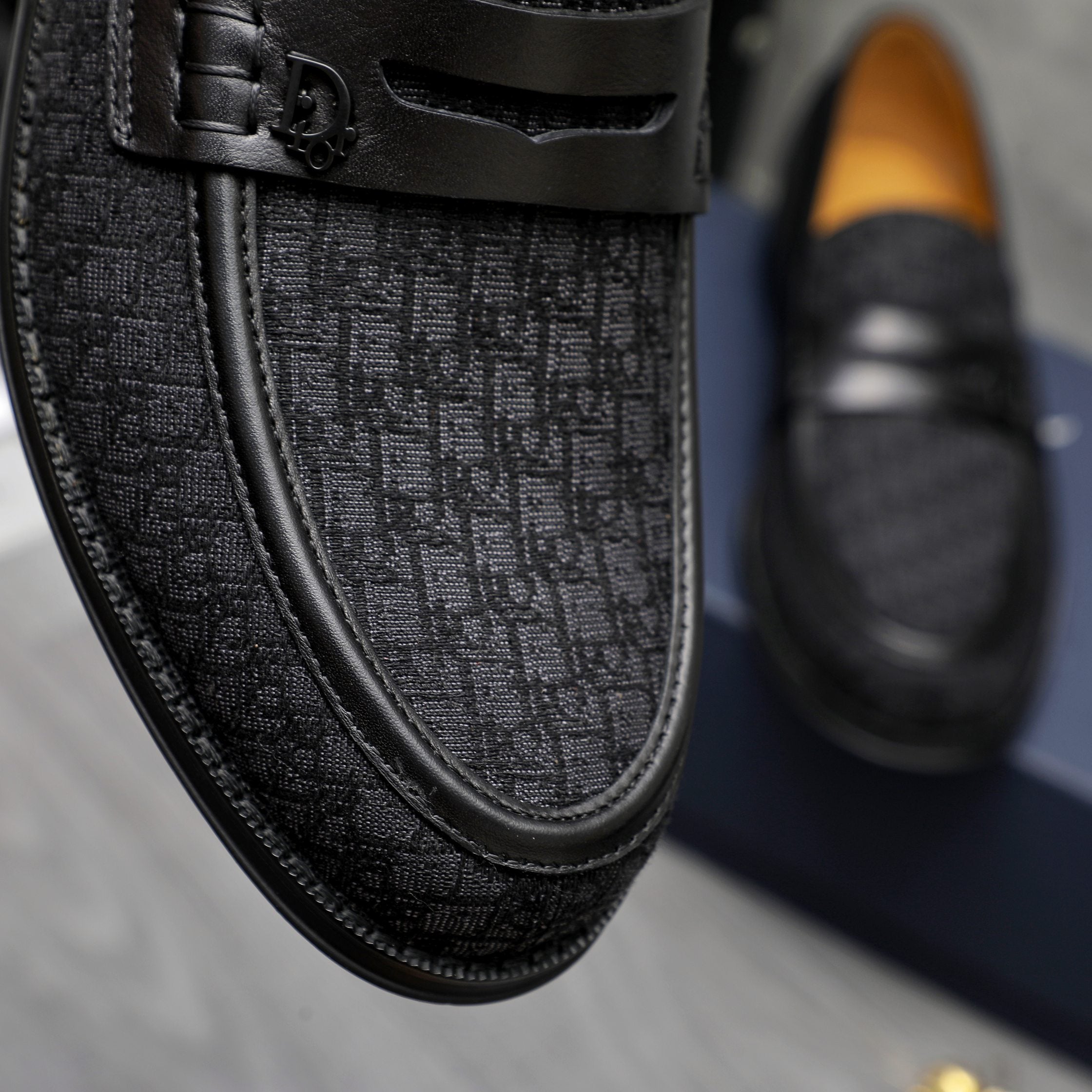 LuxluxHouse Best Quality Shoes Dior