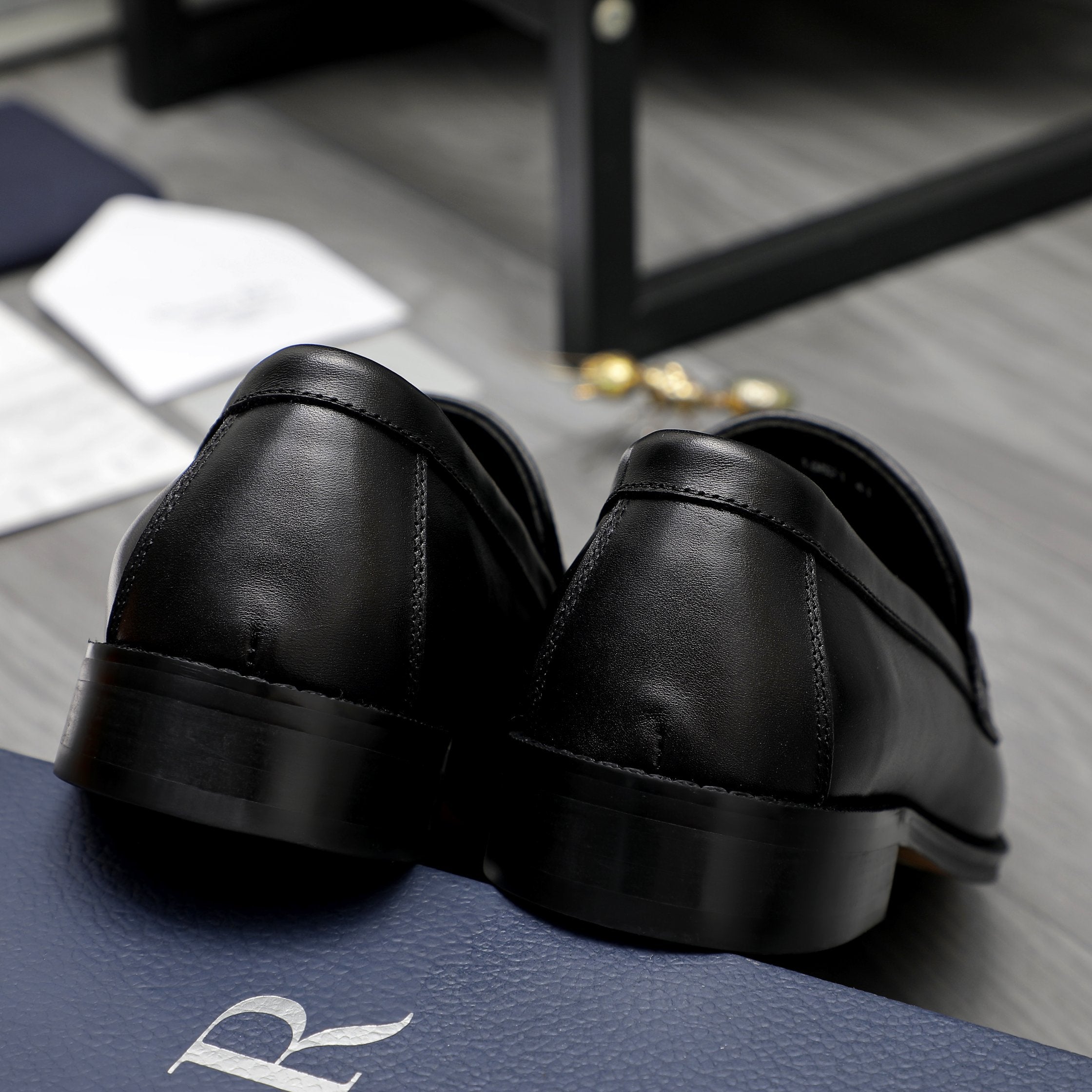 LuxluxHouse Best Quality Shoes Dior