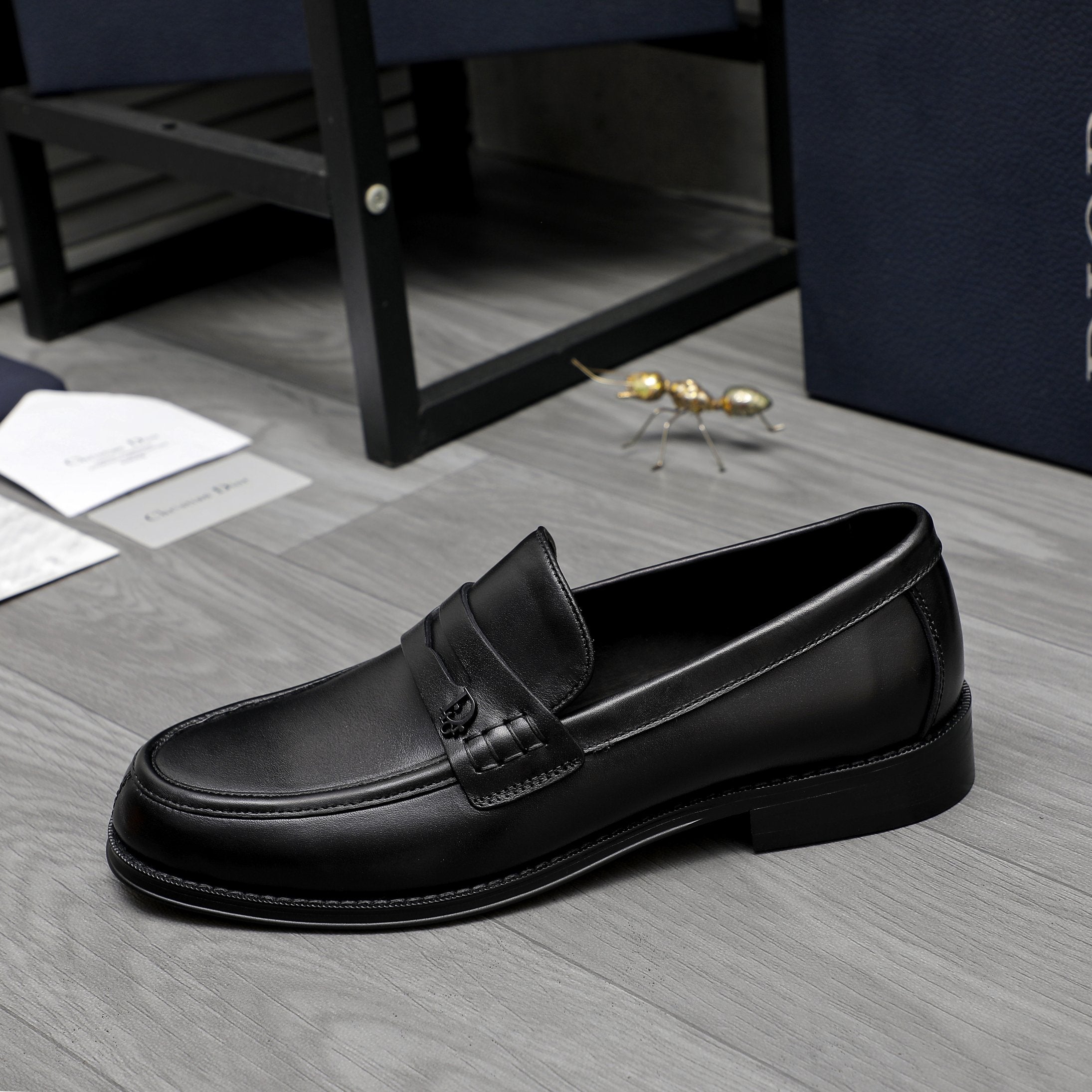LuxluxHouse Best Quality Shoes Dior