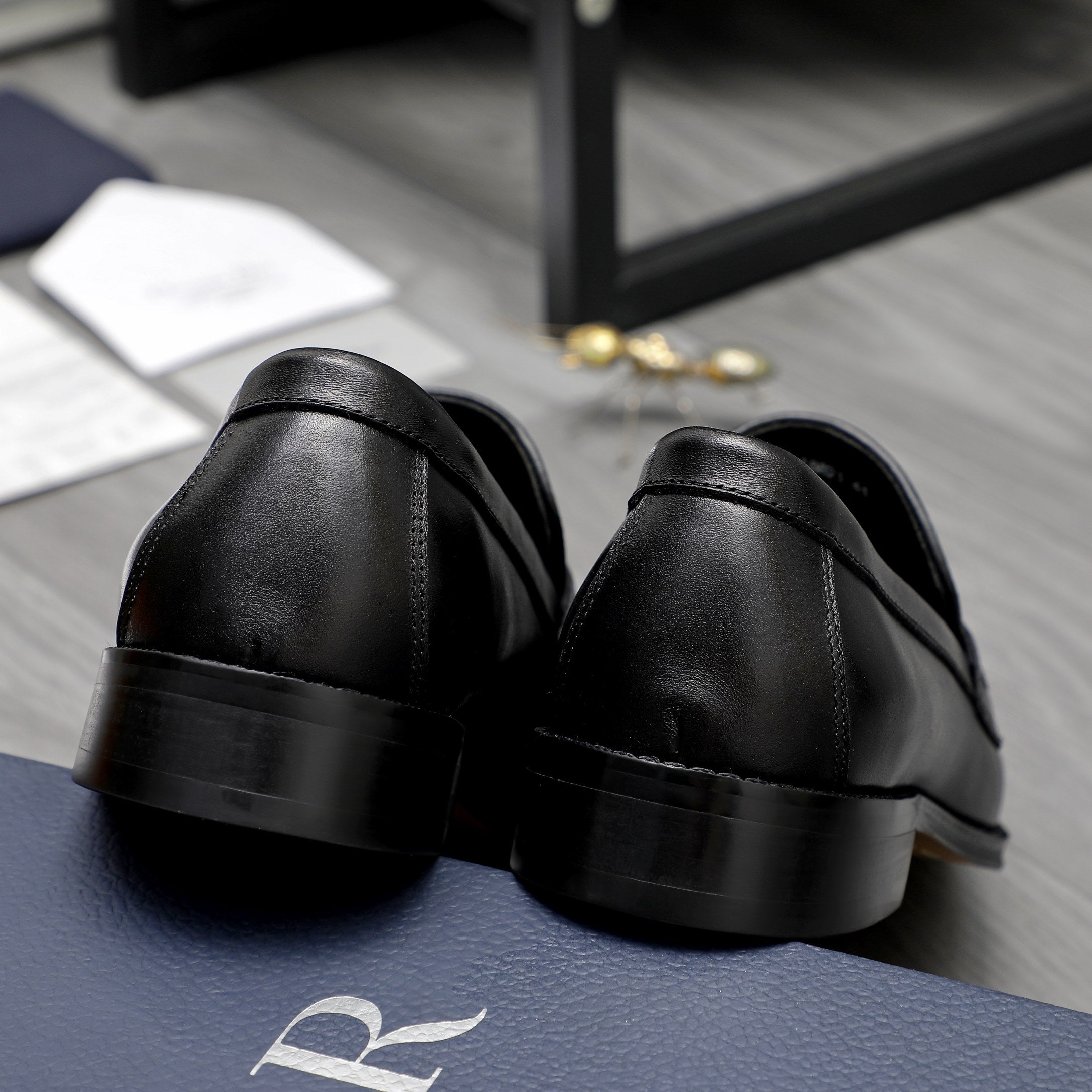 LuxluxHouse Best Quality Shoes Dior