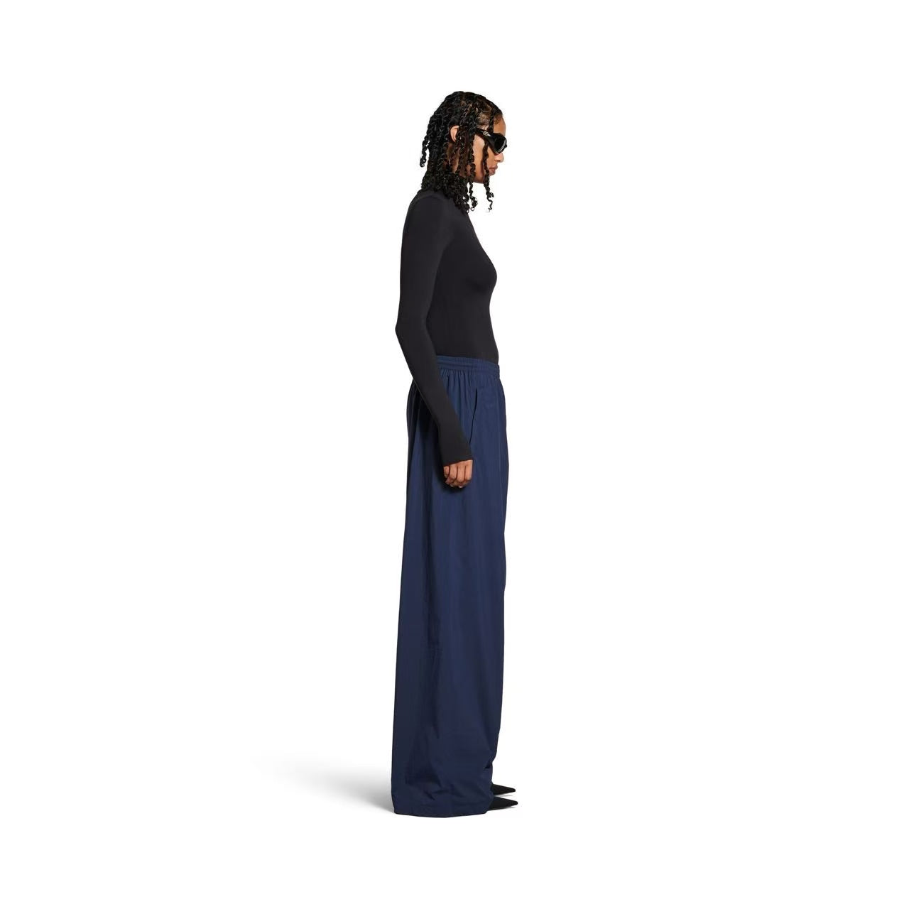 LuxluxHouse Best Quality Clothes Balenciaga Pants