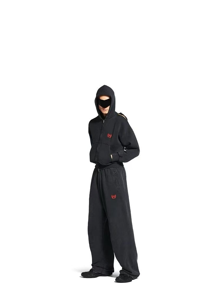 LuxluxHouse Best Quality Clothes Balenciaga Pants